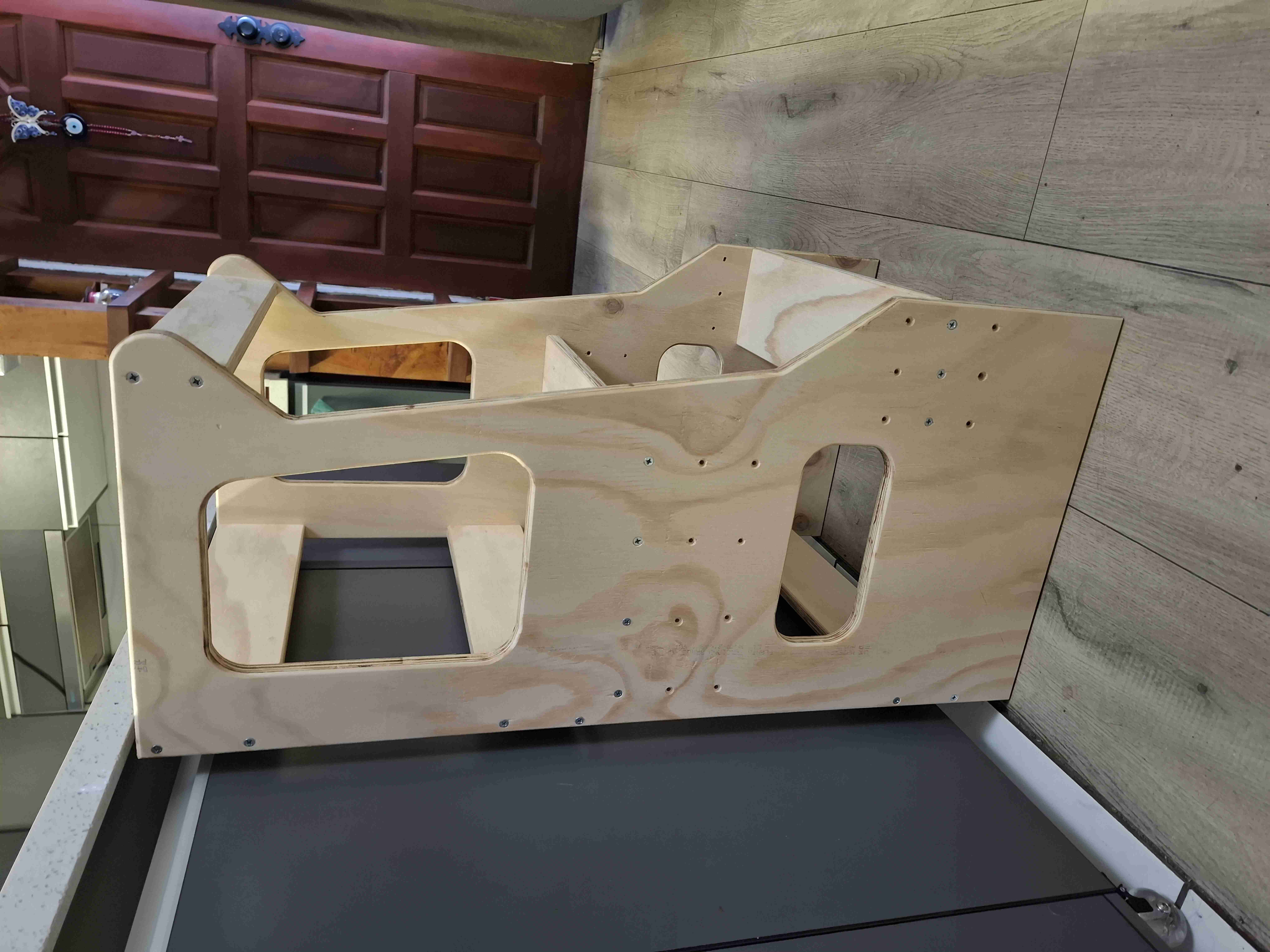 Torre de aprendizaje para niño - miniatura 5