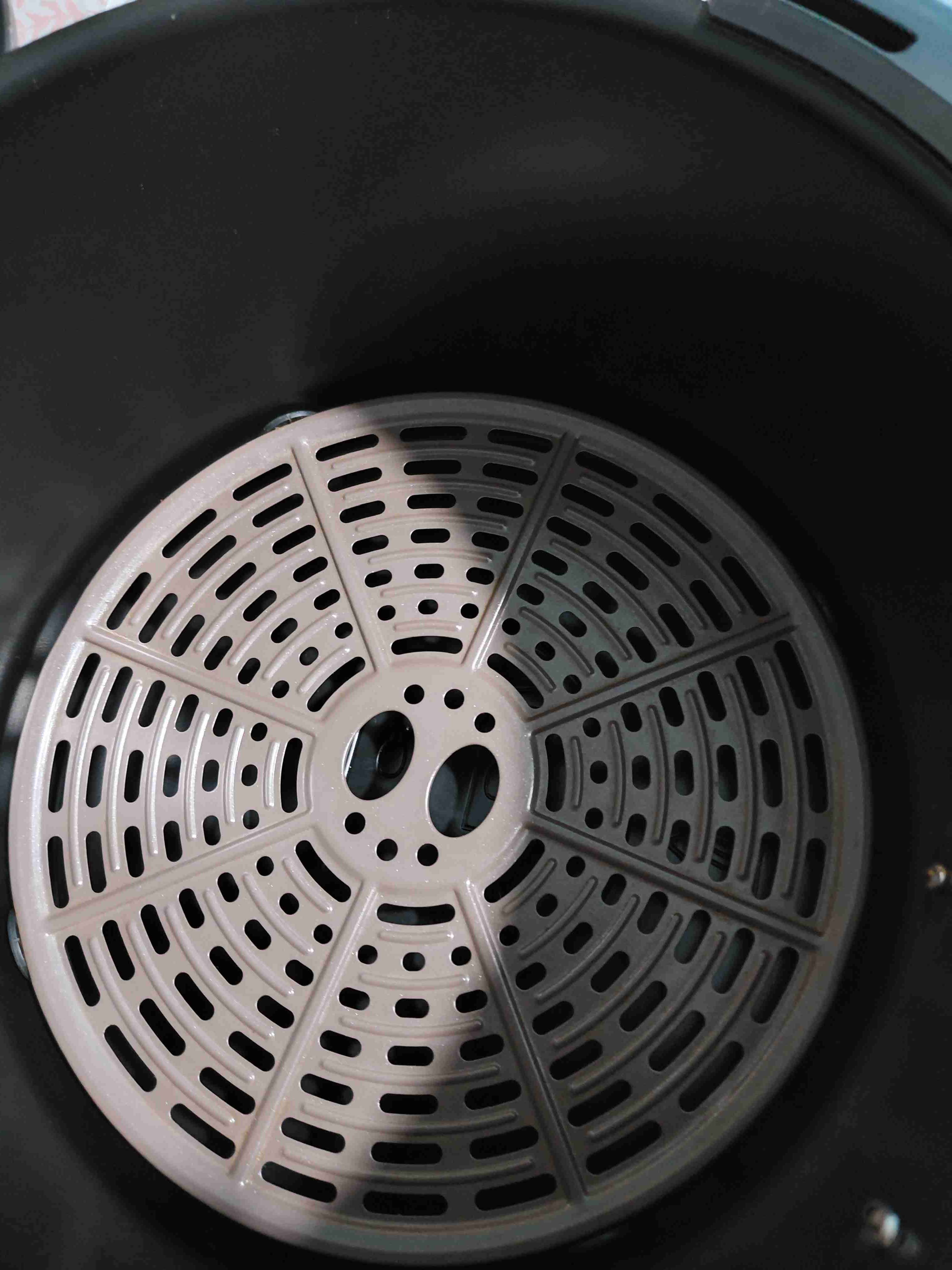 Freidora de aire Oster nueva - 3