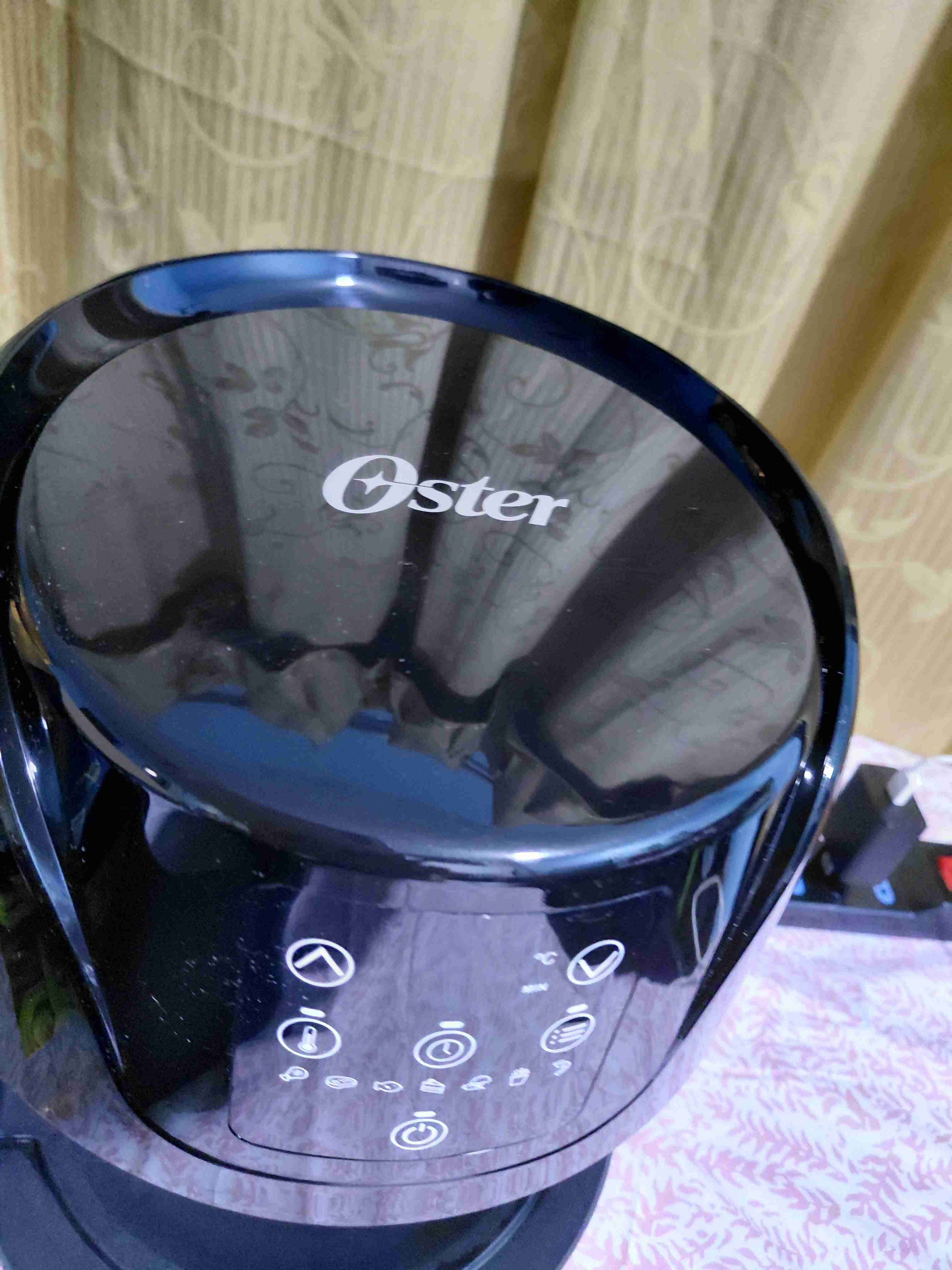 Freidora de aire Oster nueva - 6