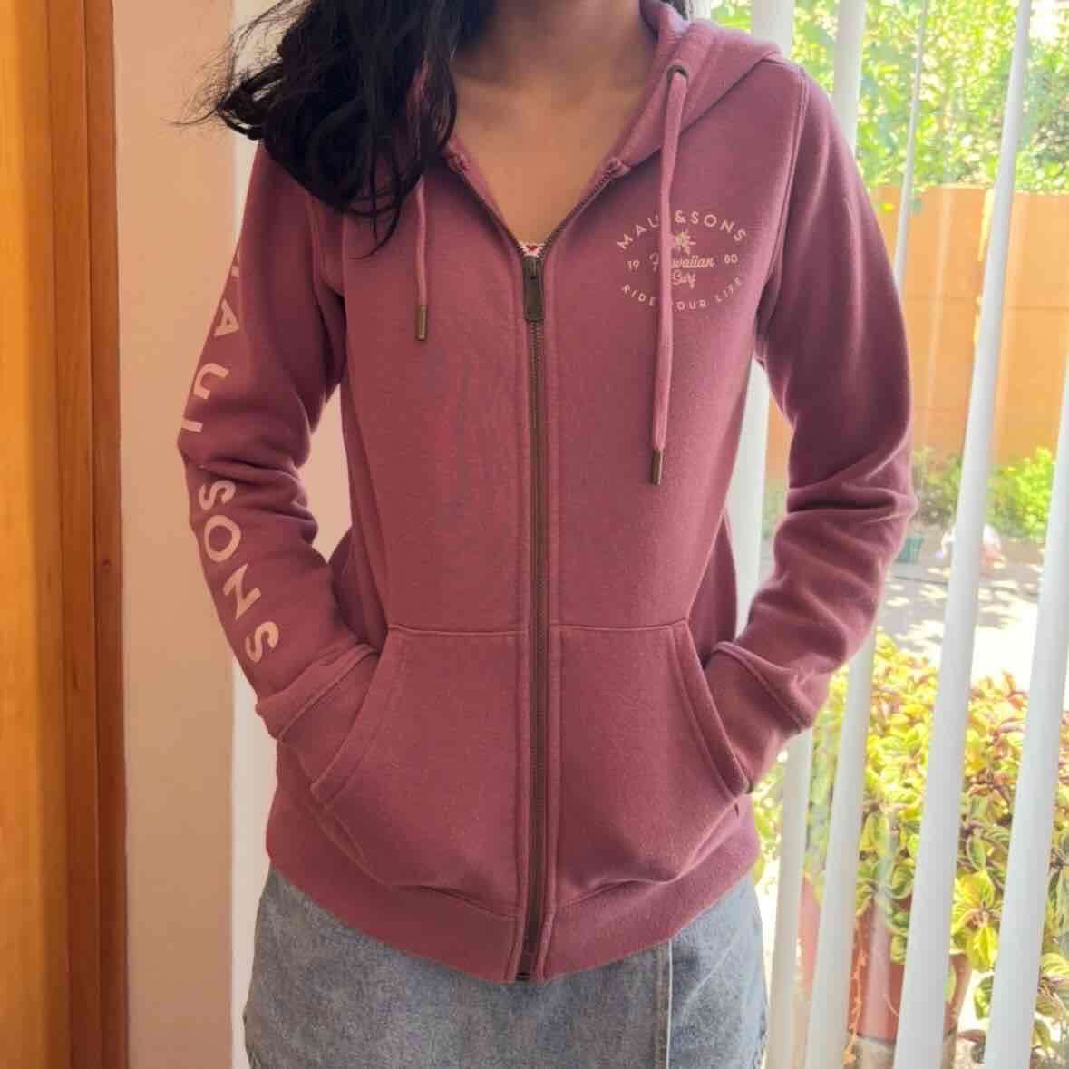 Polerón Maui & Sons - 1