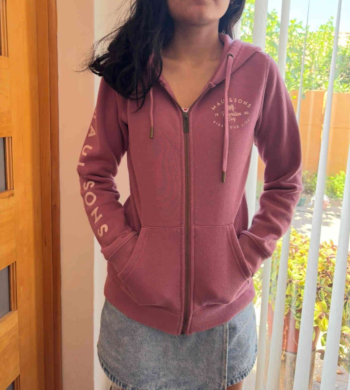 Polerón Maui & Sons - 4