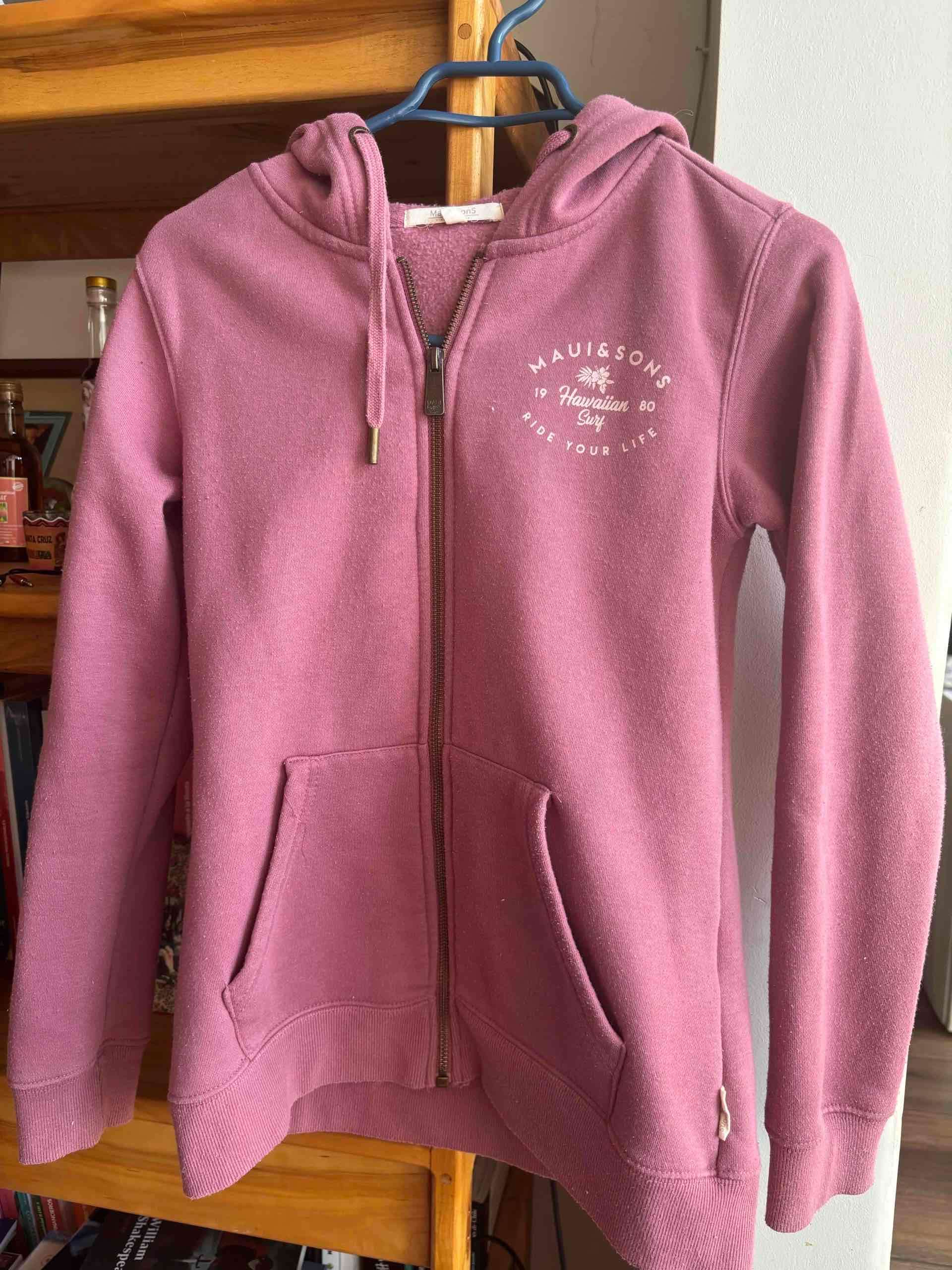 Polerón Maui & Sons - 5