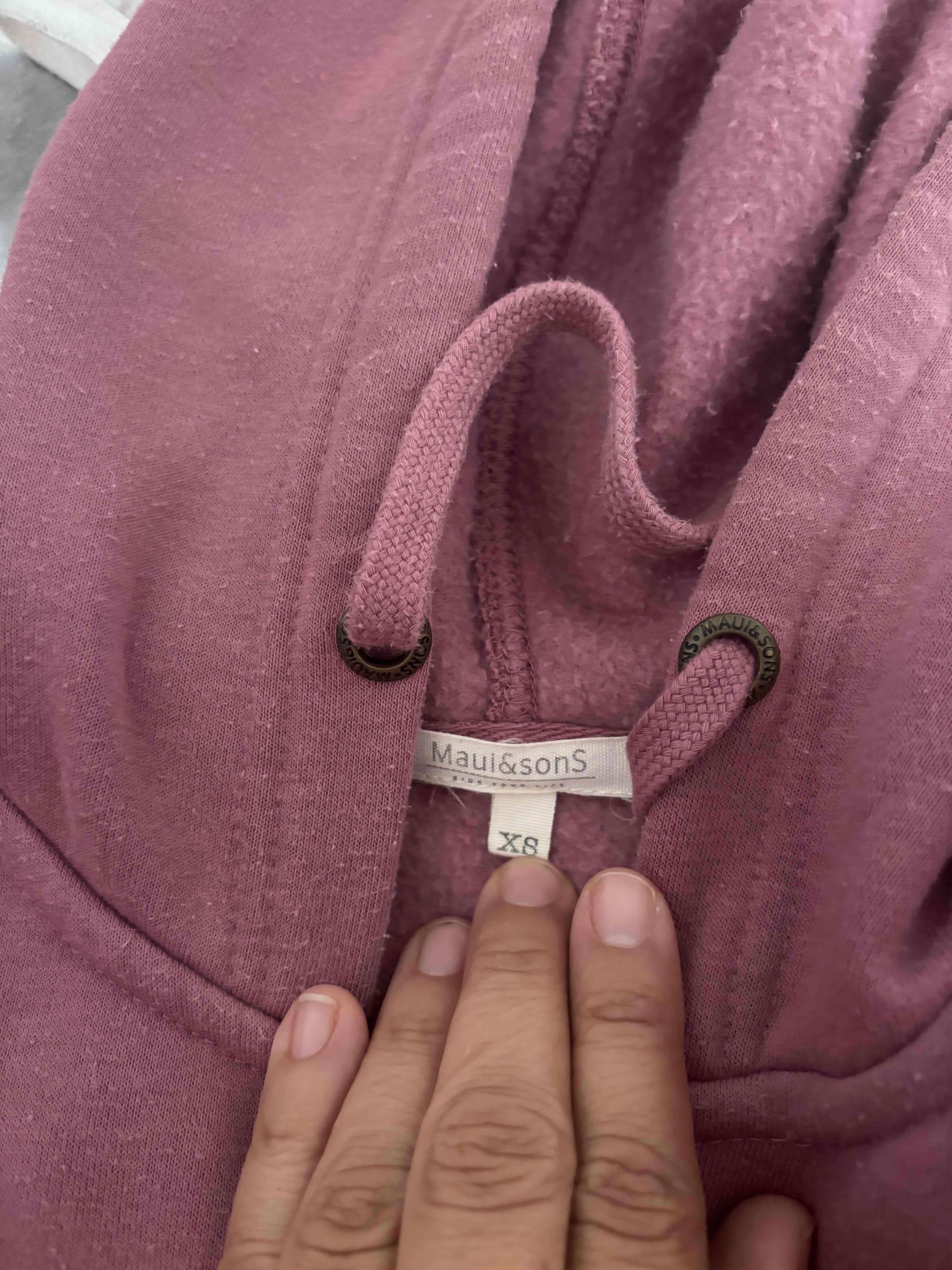 Polerón Maui & Sons - 6