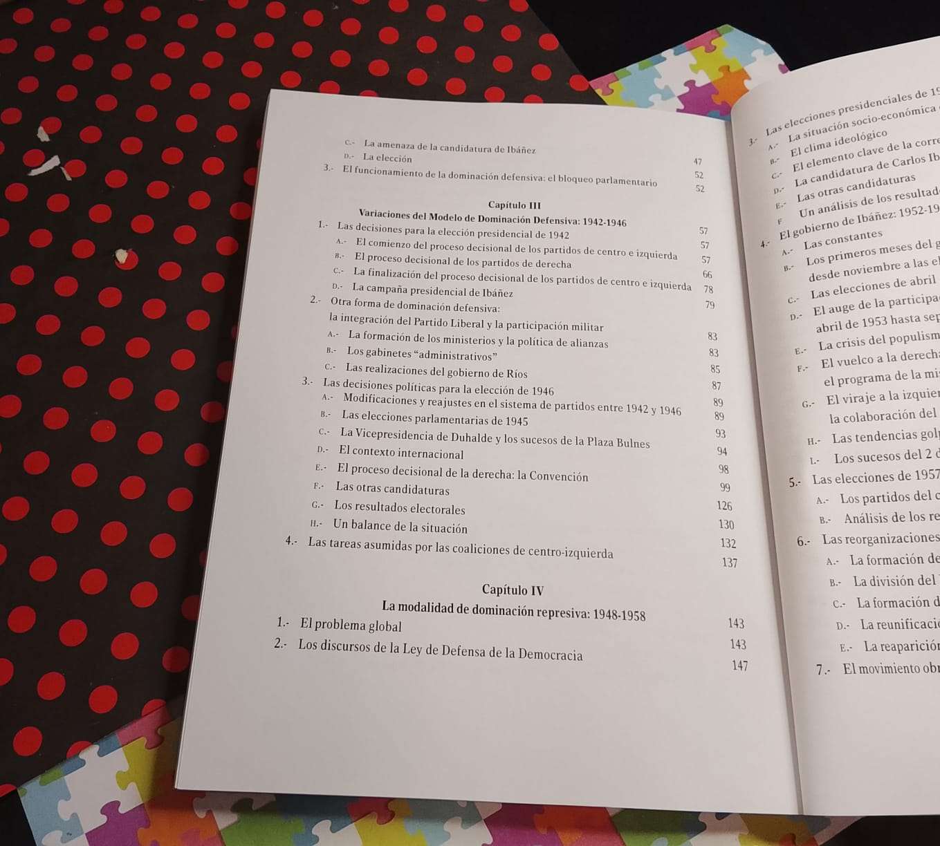 Fracturas - Tomás Moulian - miniatura 4