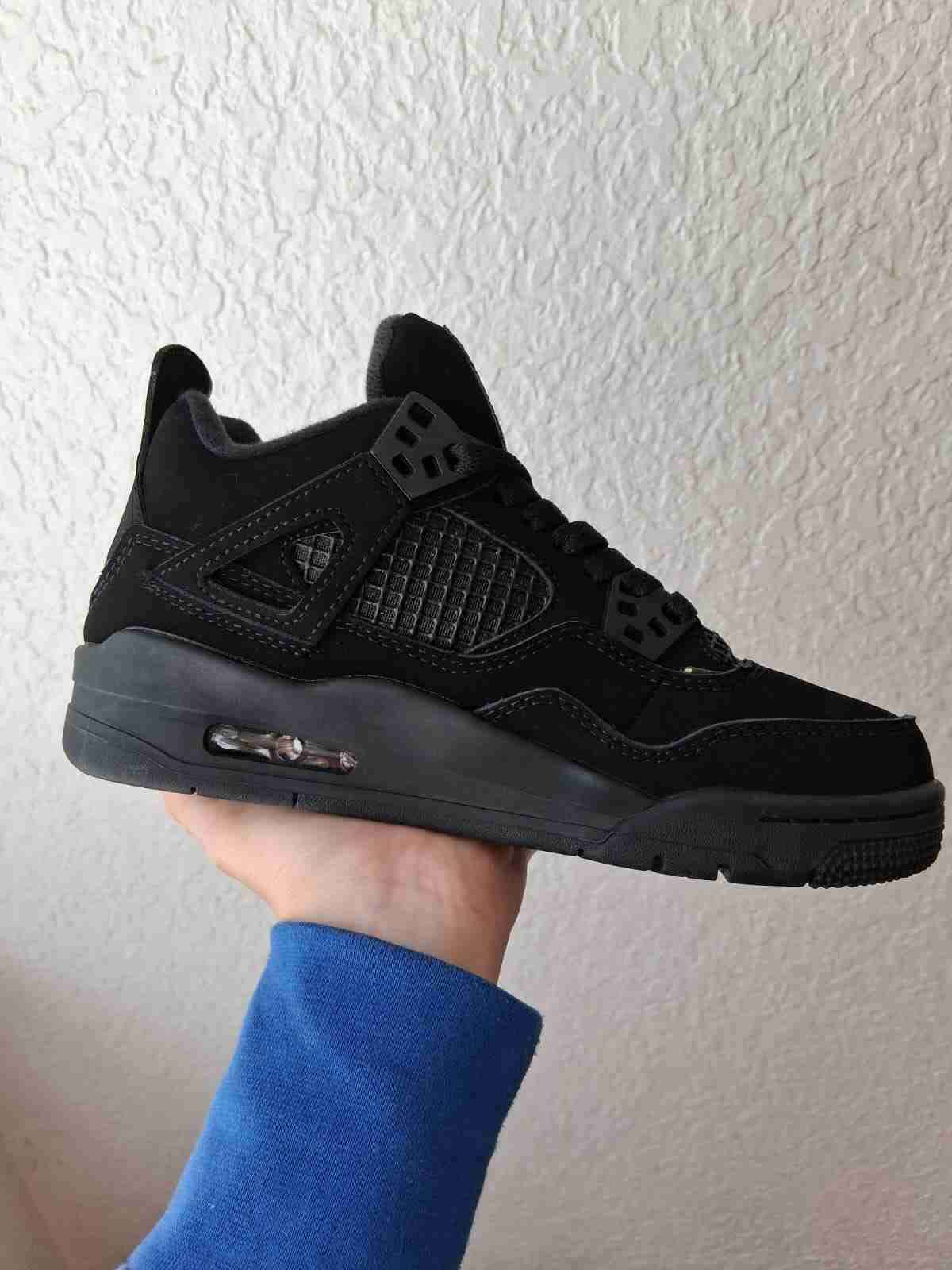 Jordan 4 - miniatura 3