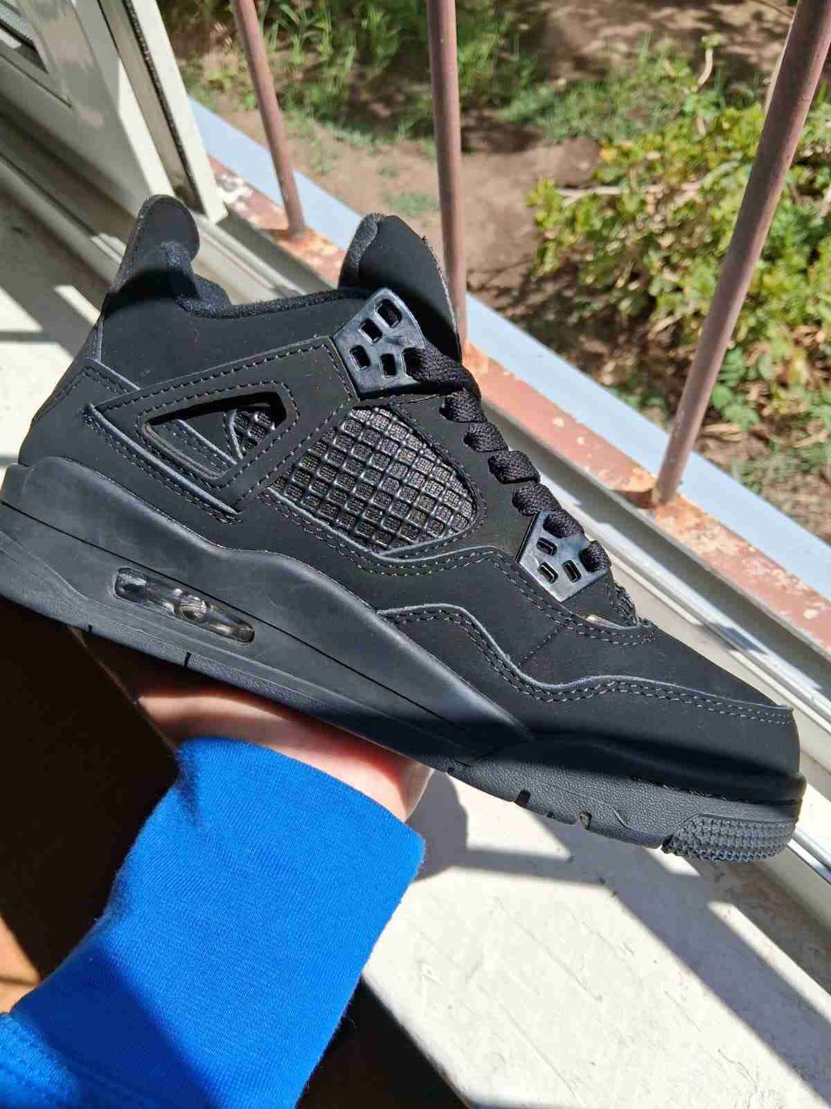 Jordan 4 - miniatura 5