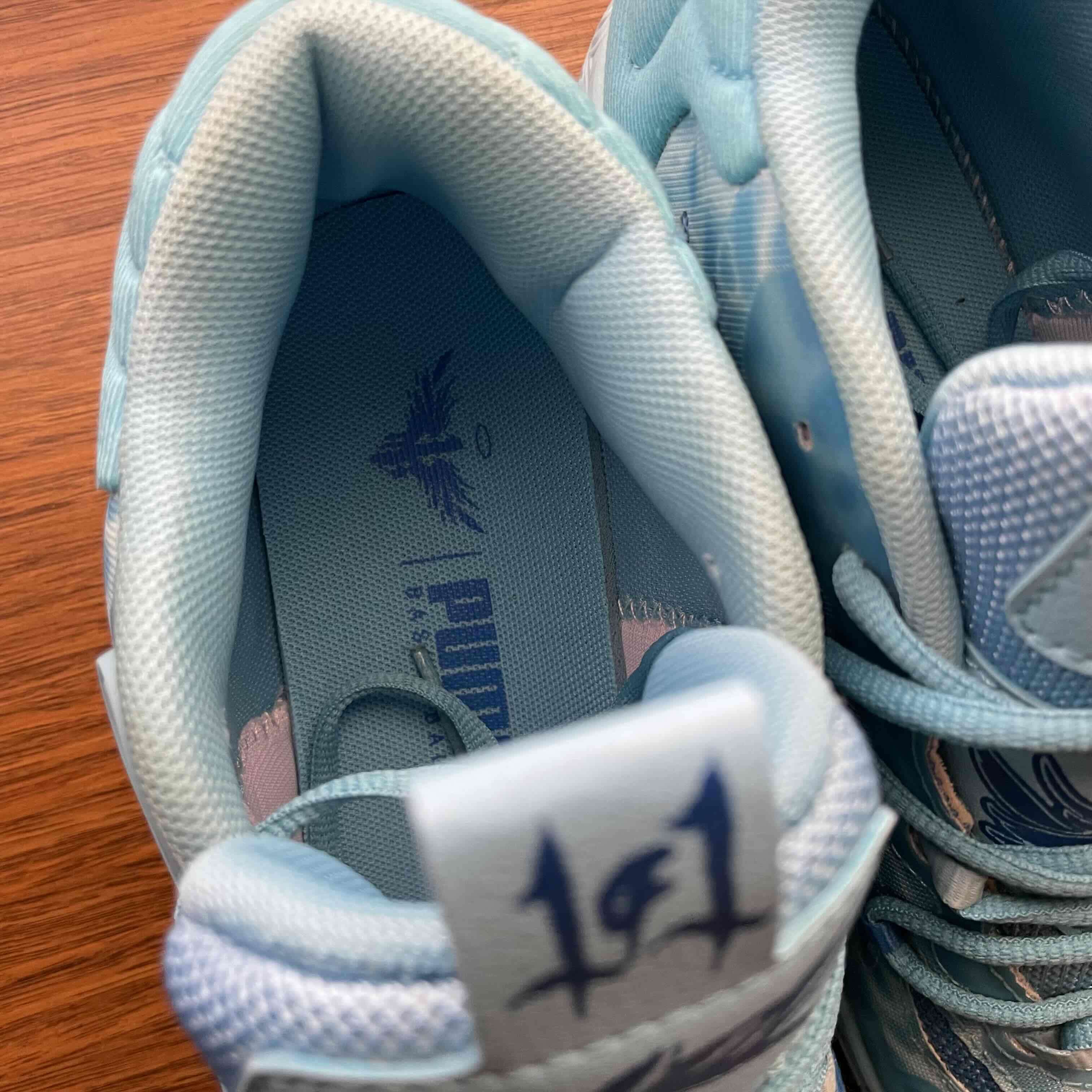 Zapatillas Puma talla 43 - miniatura 5