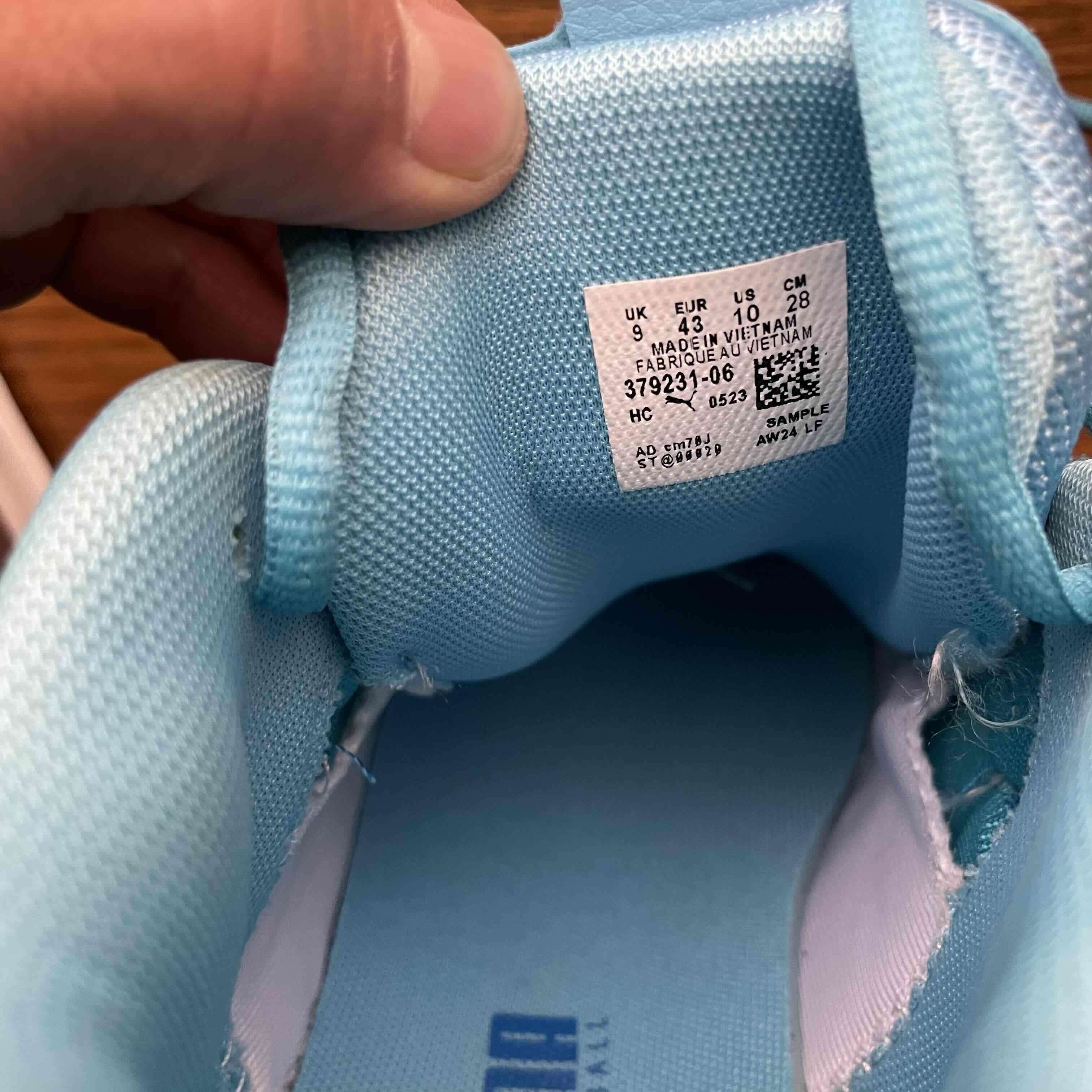 Zapatillas Puma talla 43 - miniatura 6