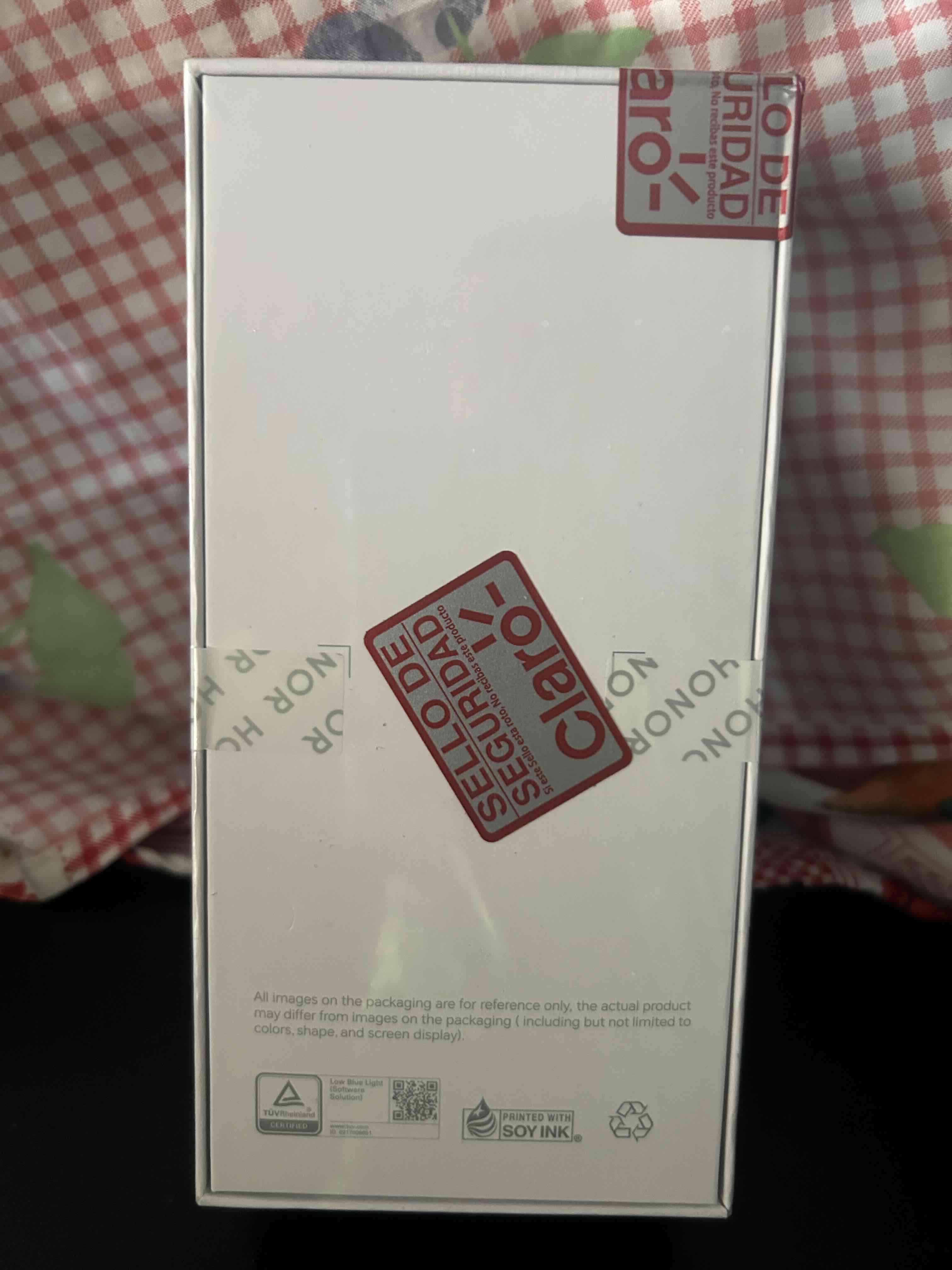 Smartphone Honor X6b nuevo - 2