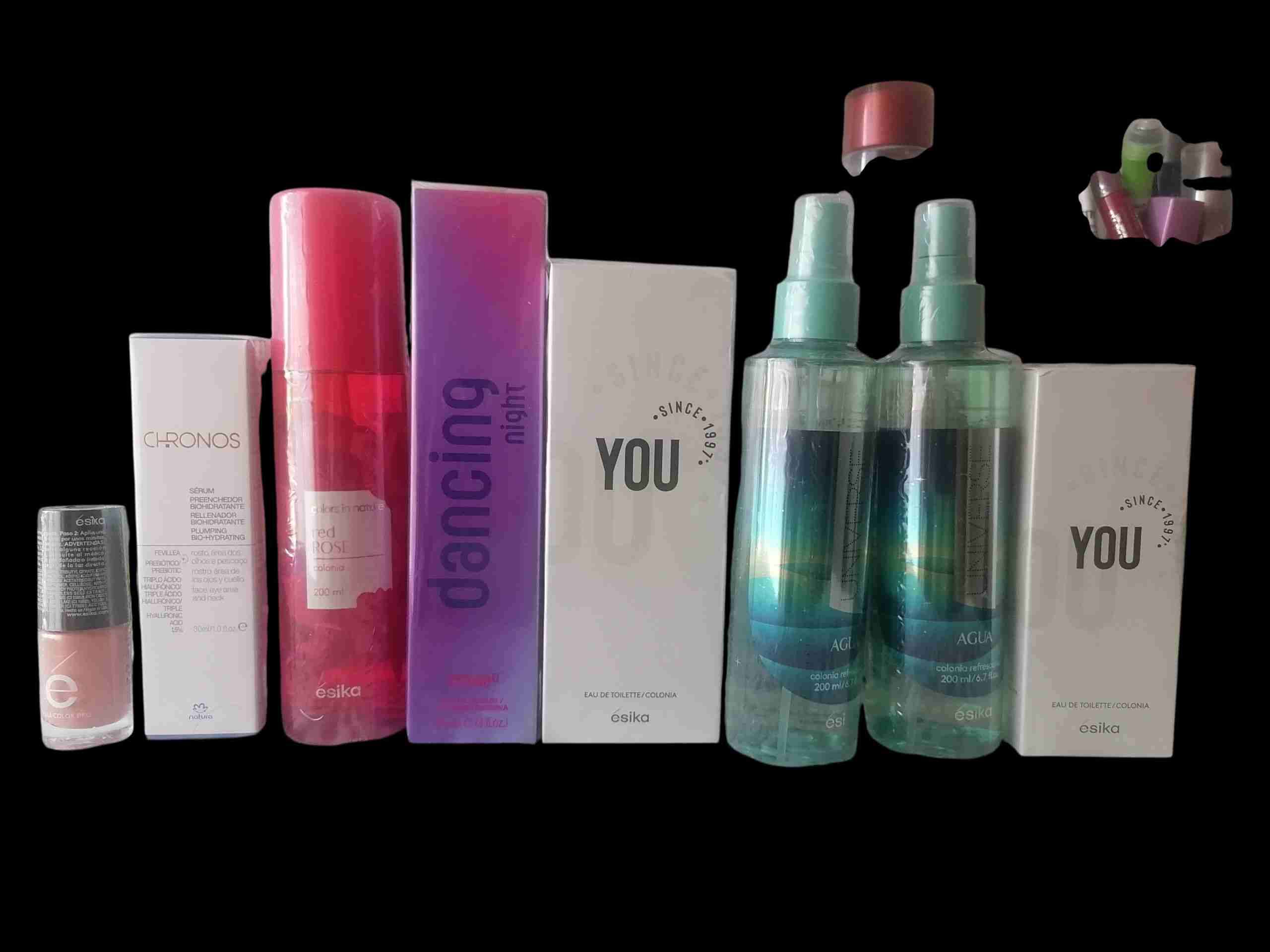 Traje de baño con pantaleta rayado blanco y negro - miniatura 2