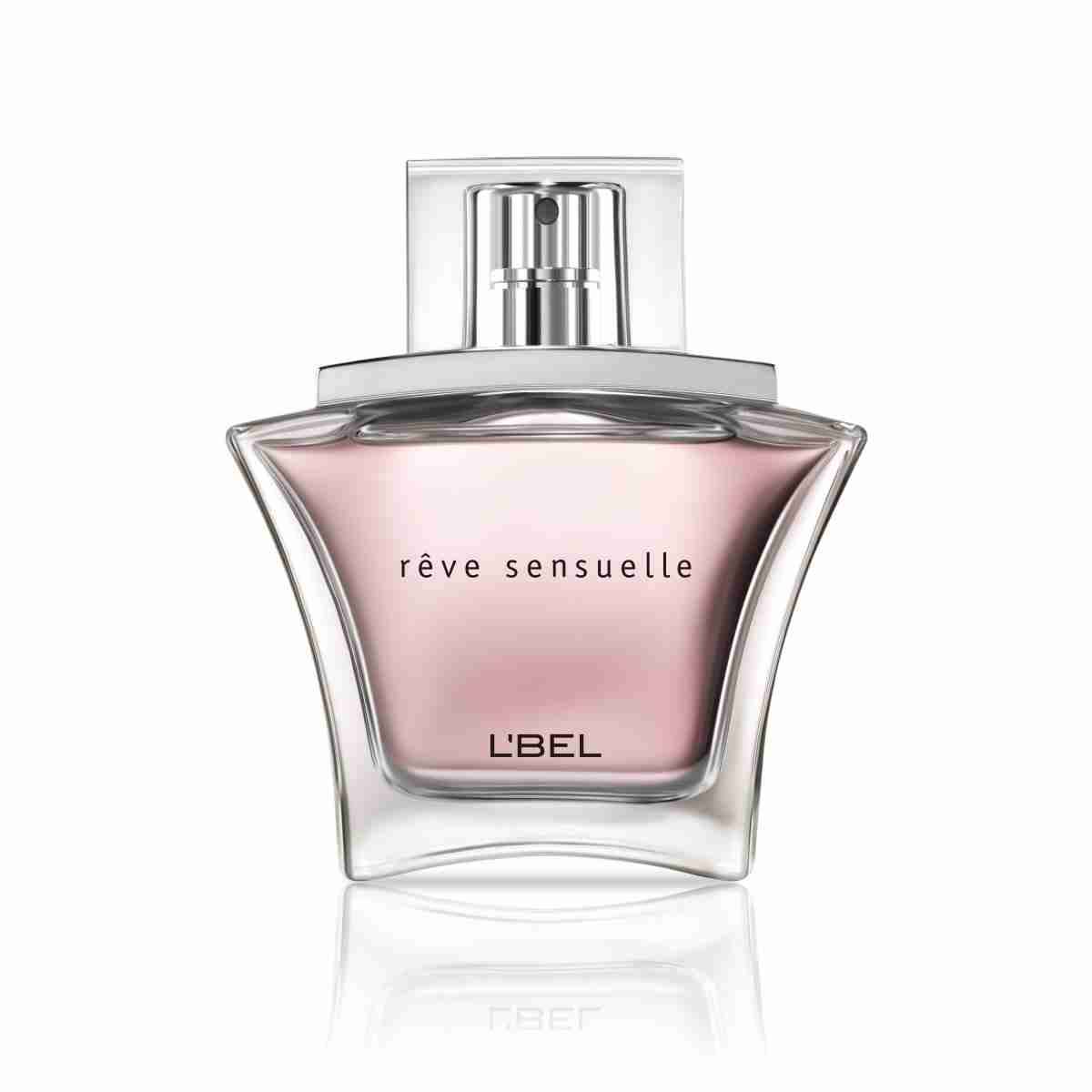 Perfume L'Bel Rêve Sensuelle