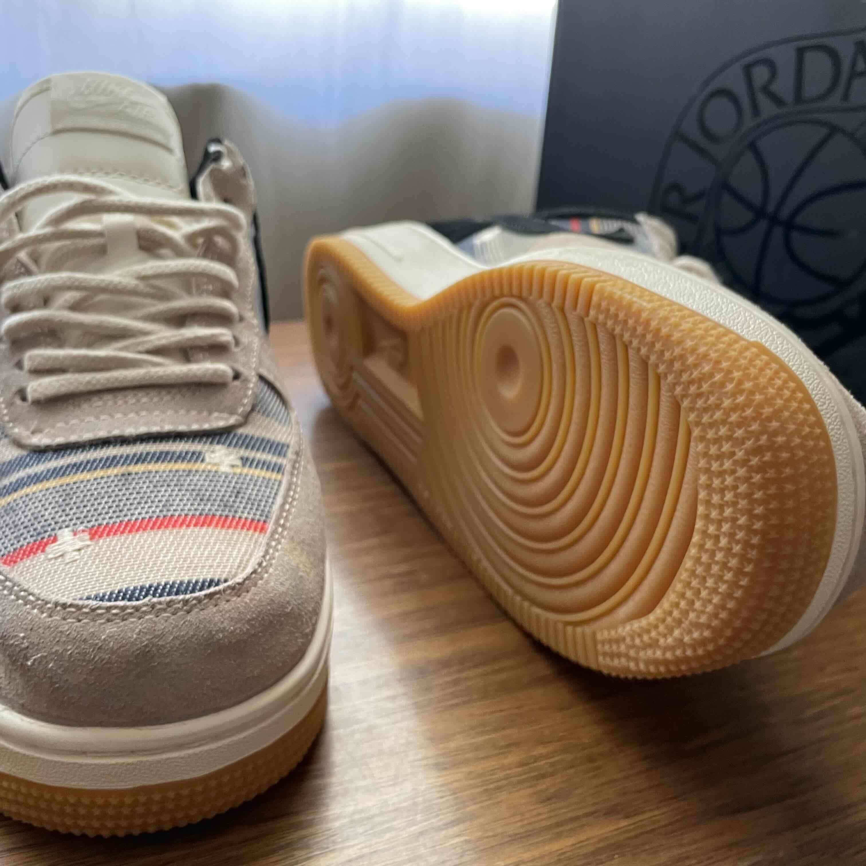 Zapatillas Nike Pendleton 41 - miniatura 2