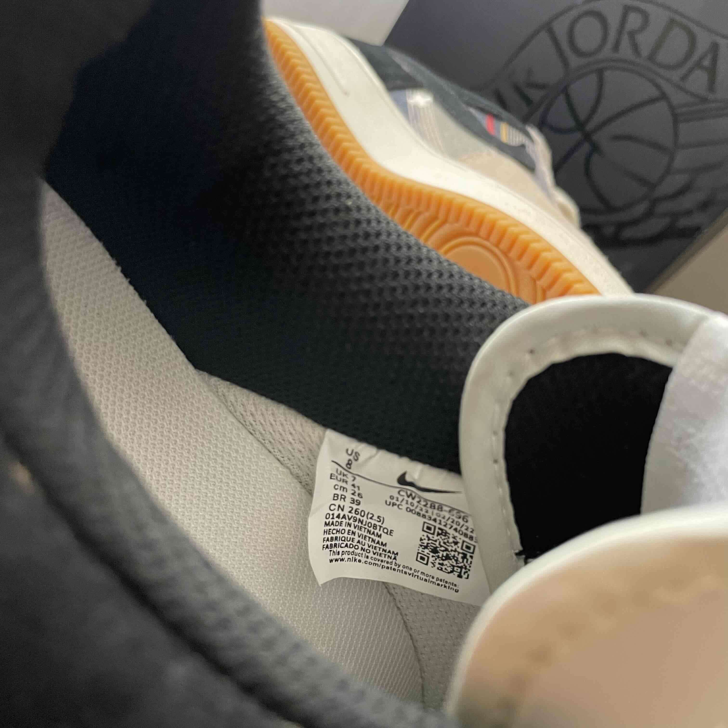 Zapatillas Nike Pendleton 41 - miniatura 4