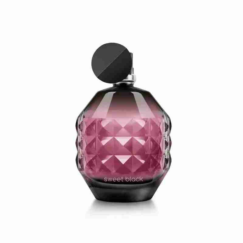 Perfume Sweet Black 50 ml
