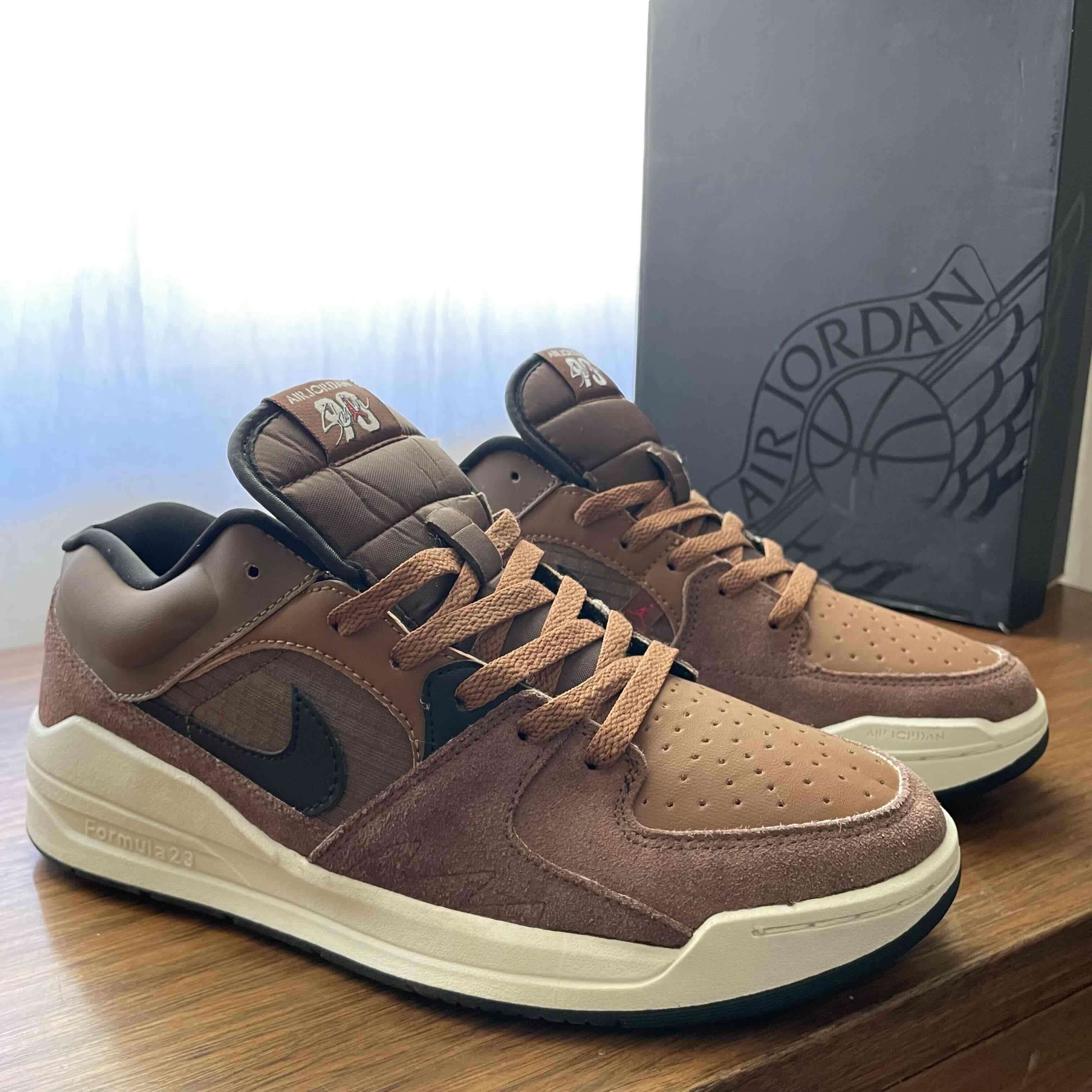 Zapatillas Jordan Stadium 41 - 1