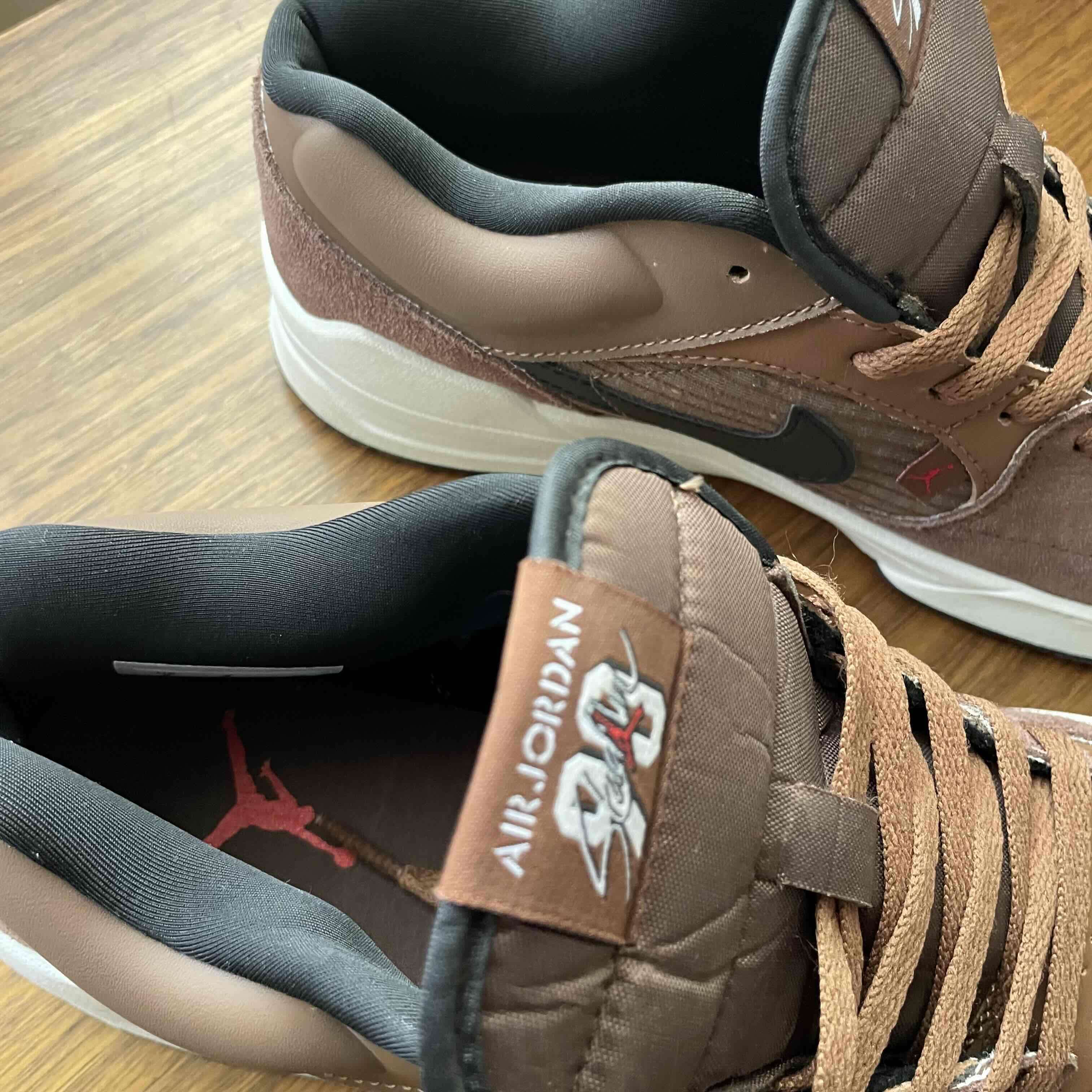 Zapatillas Jordan Stadium 41 - 2