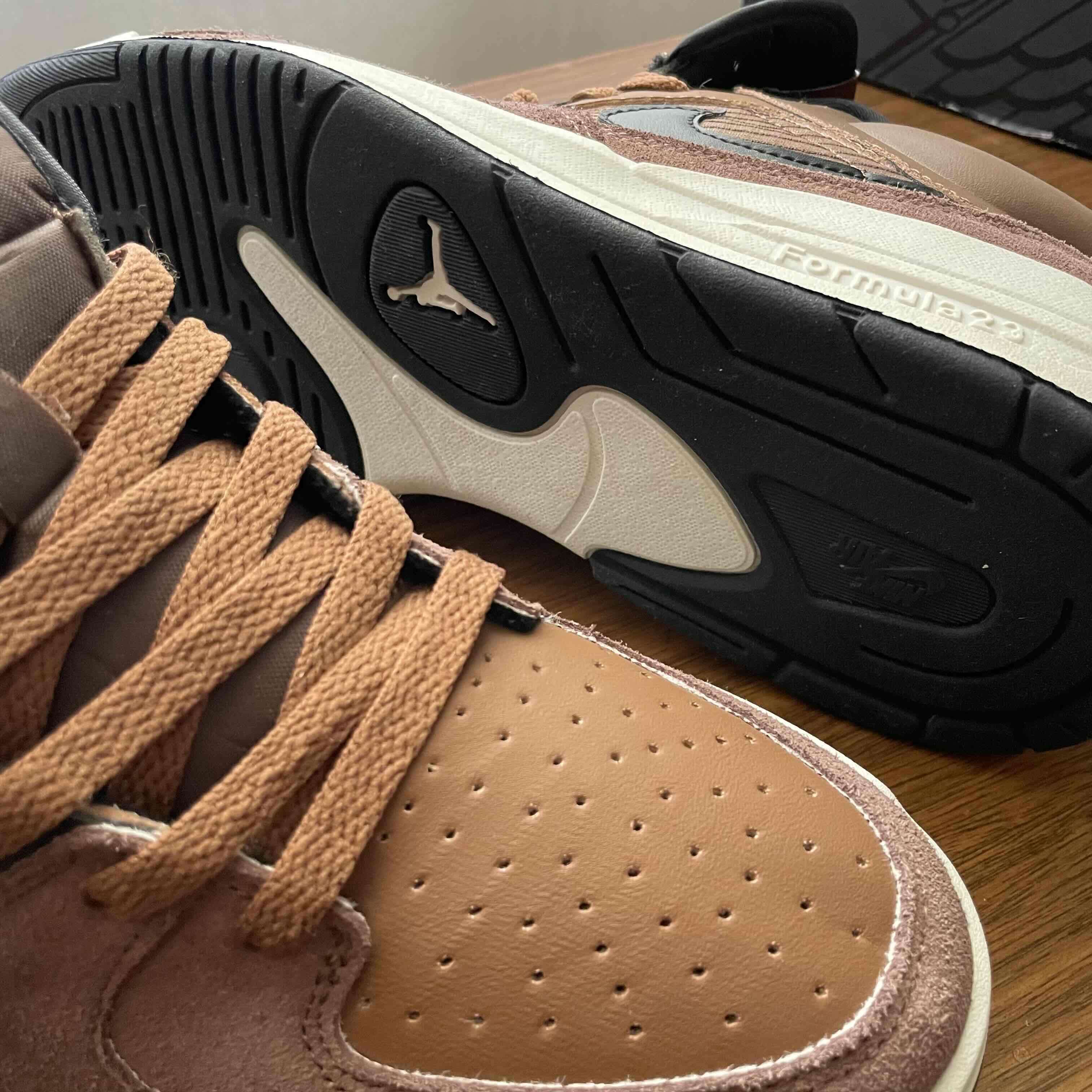 Zapatillas Jordan Stadium 41 - 3