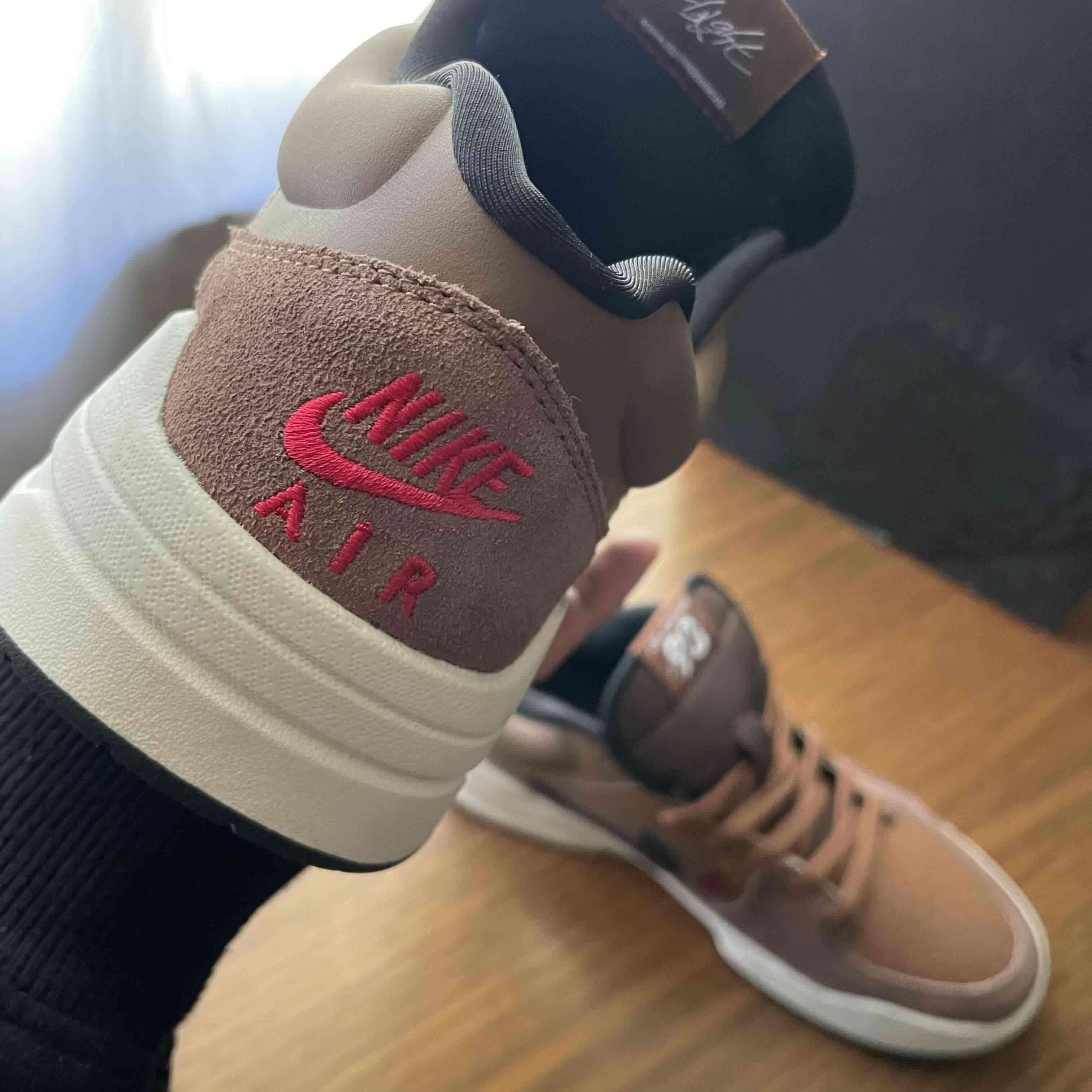 Zapatillas Jordan Stadium 41 - 4