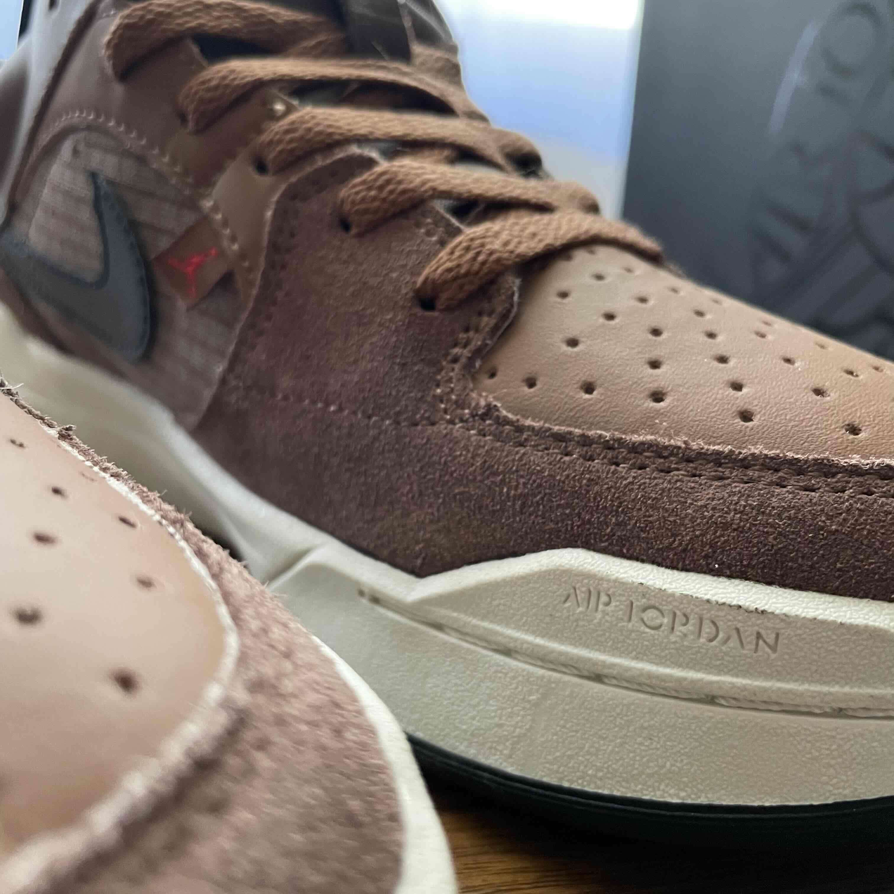 Zapatillas Jordan Stadium 41 - 5