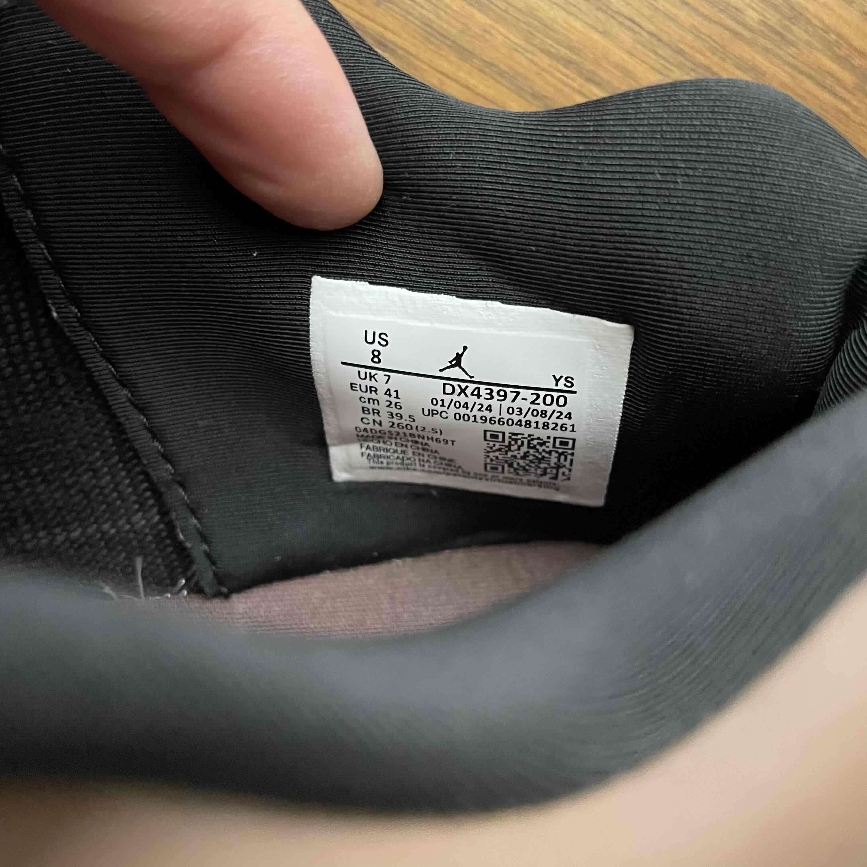 Zapatillas Jordan Stadium 41 - 6