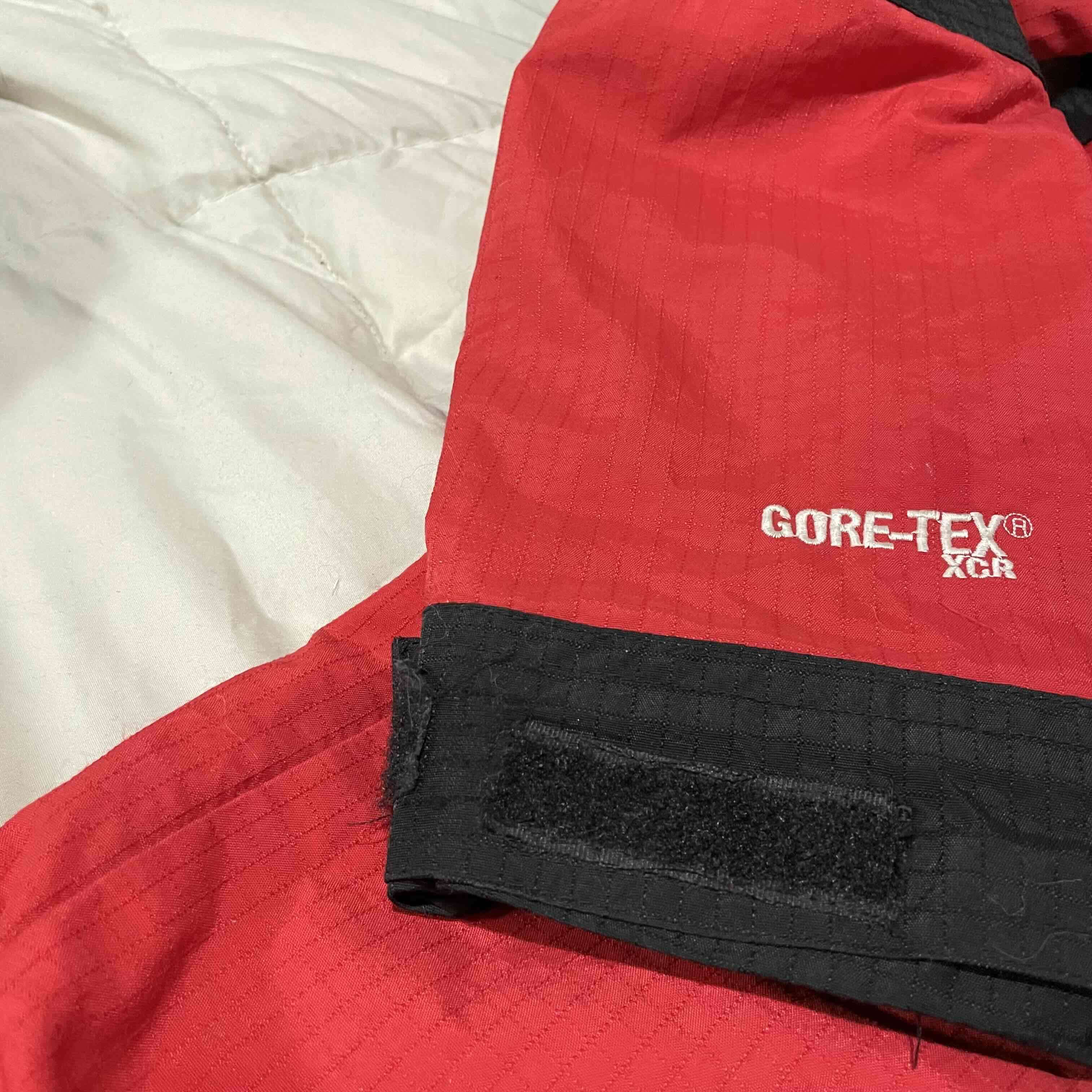 Chaqueta The North Face - Goretex - miniatura 5