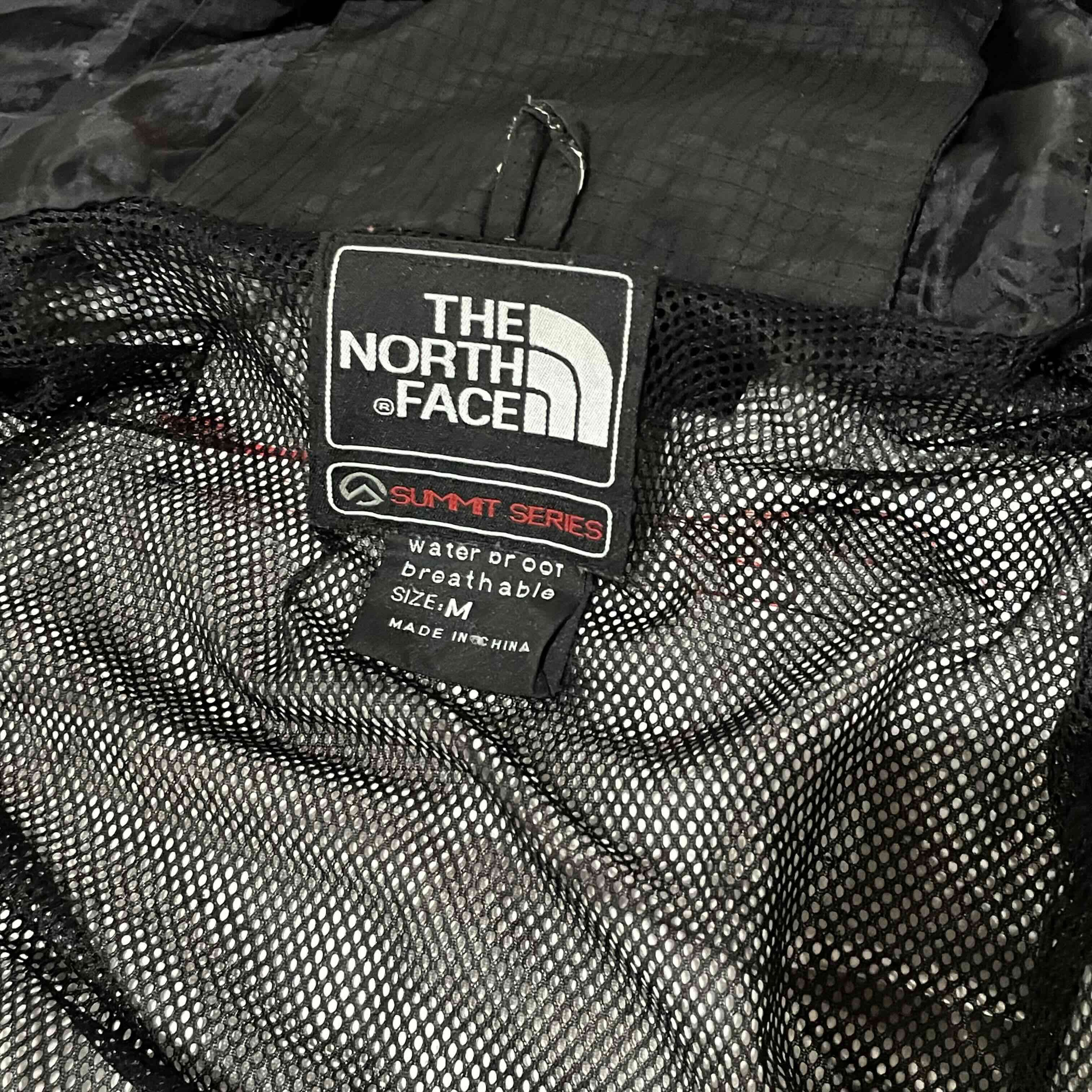 Chaqueta The North Face - Goretex - miniatura 6