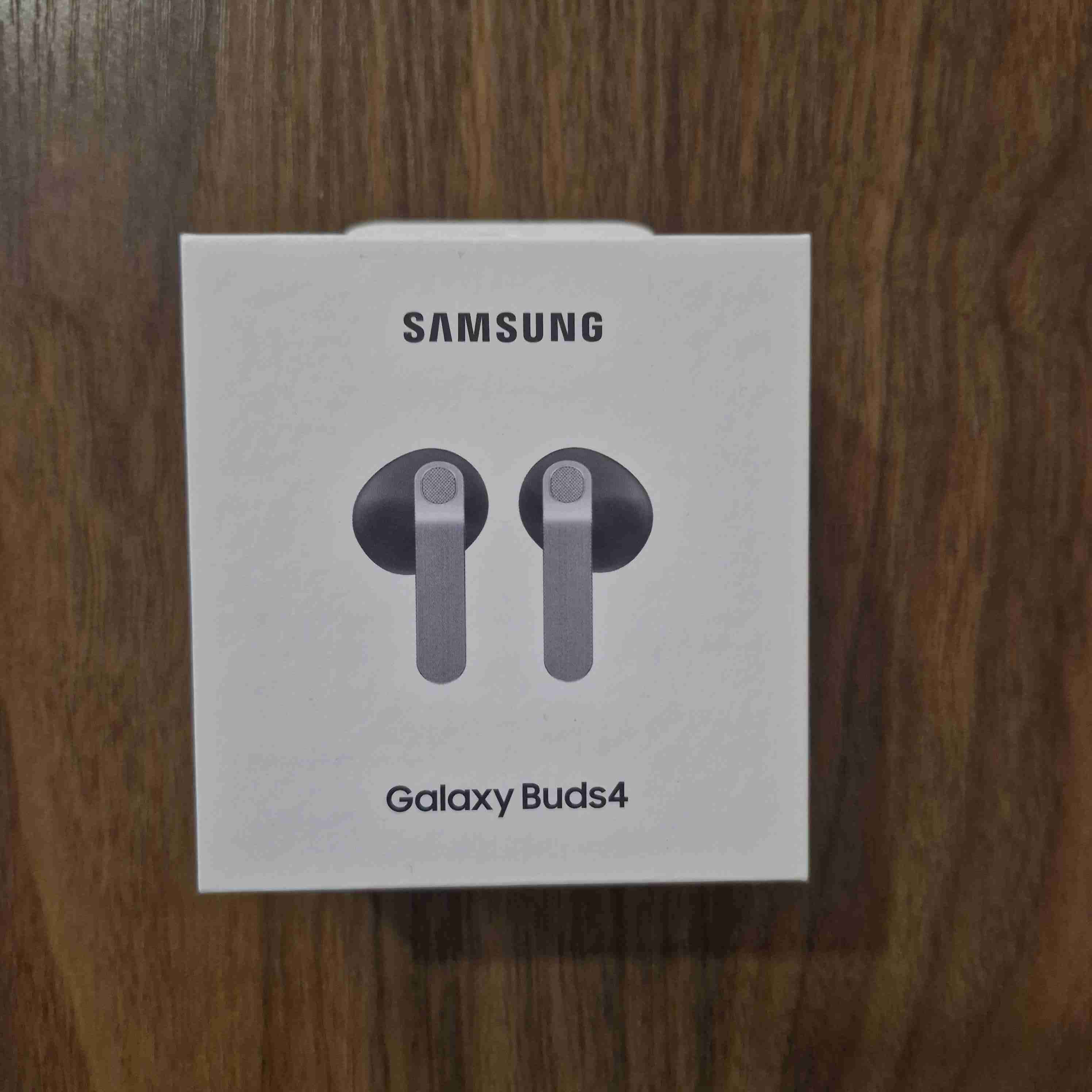 Samsung Galaxy Buds4 nuevos - miniatura 1