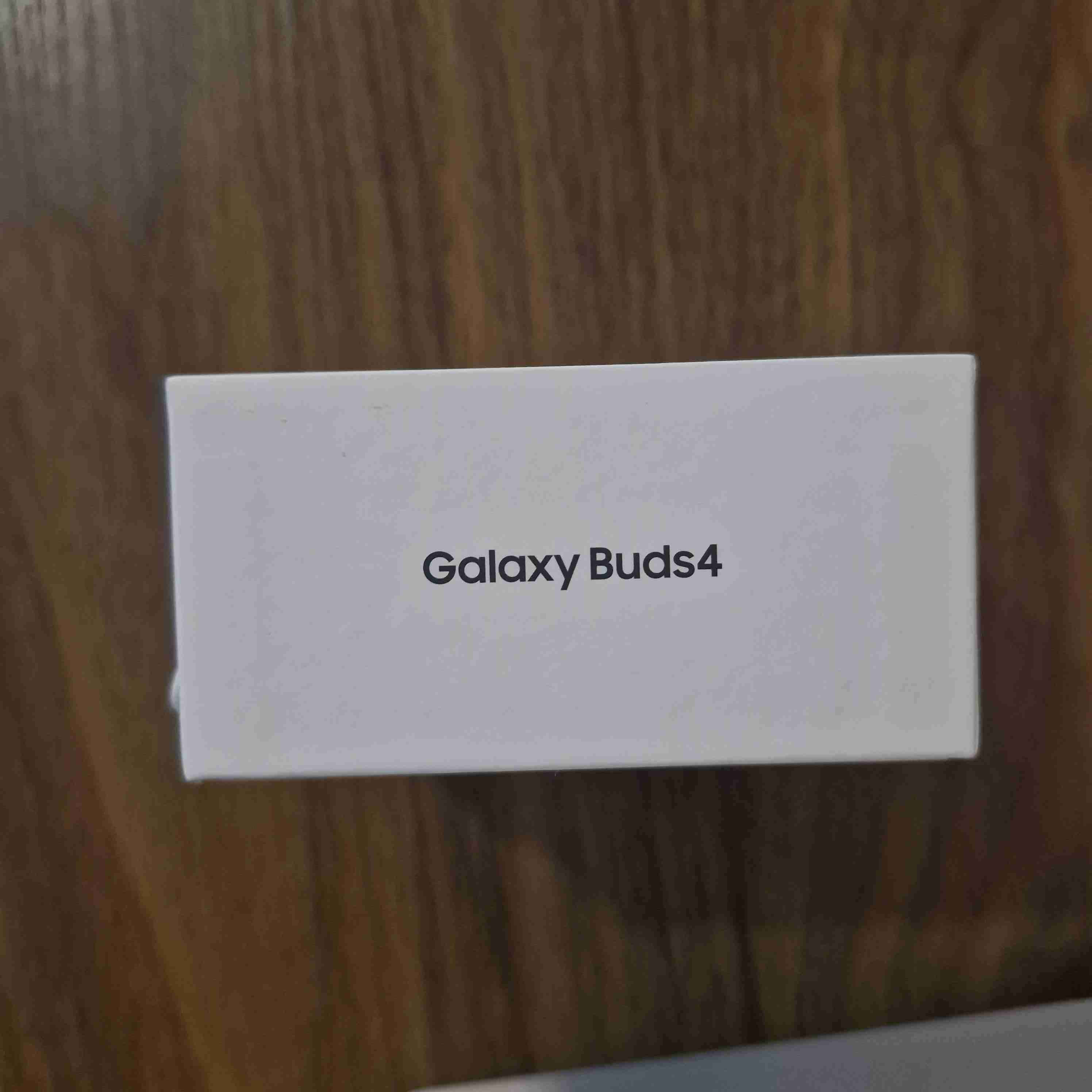 Samsung Galaxy Buds4 nuevos - miniatura 5