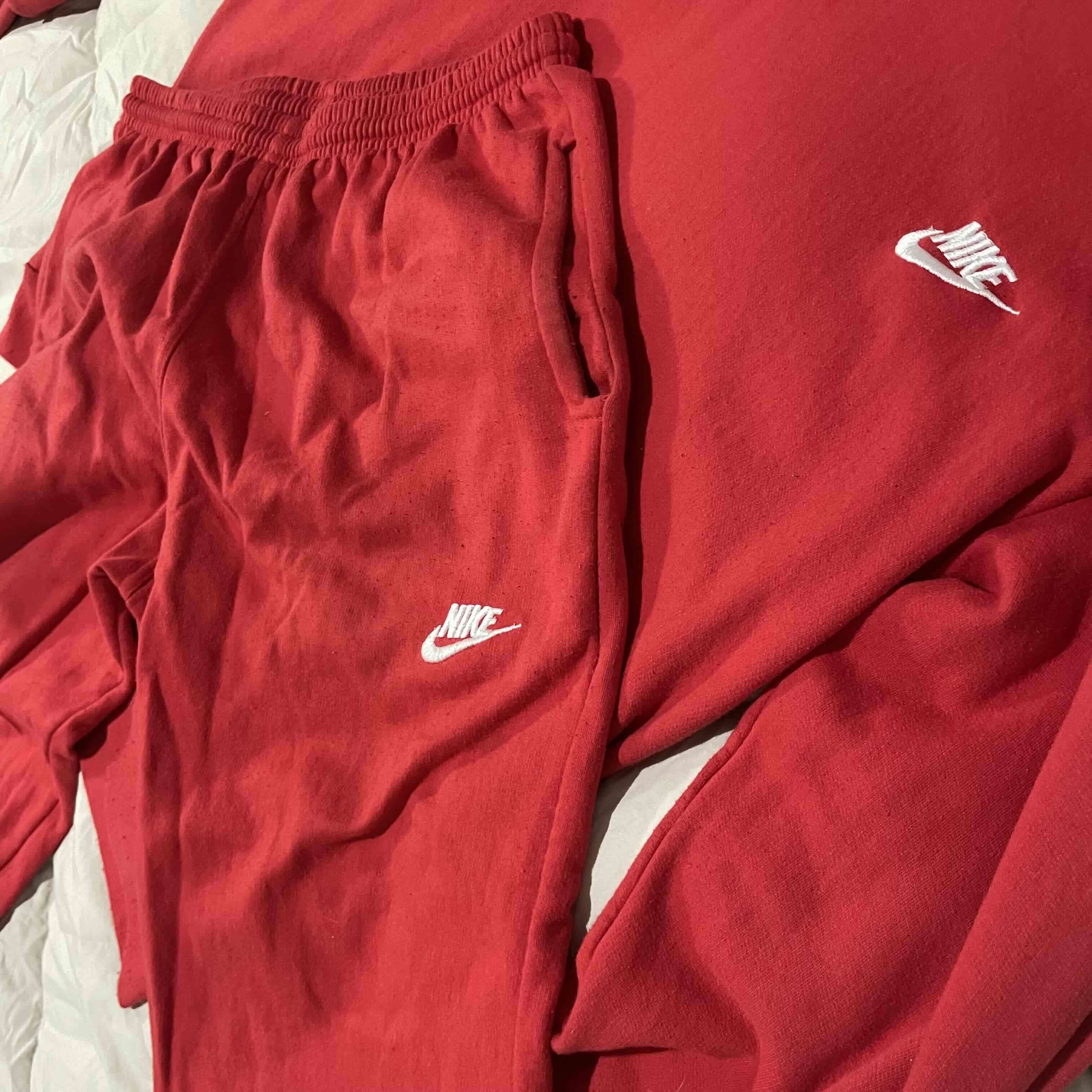 Buzo completo talla L - miniatura 2