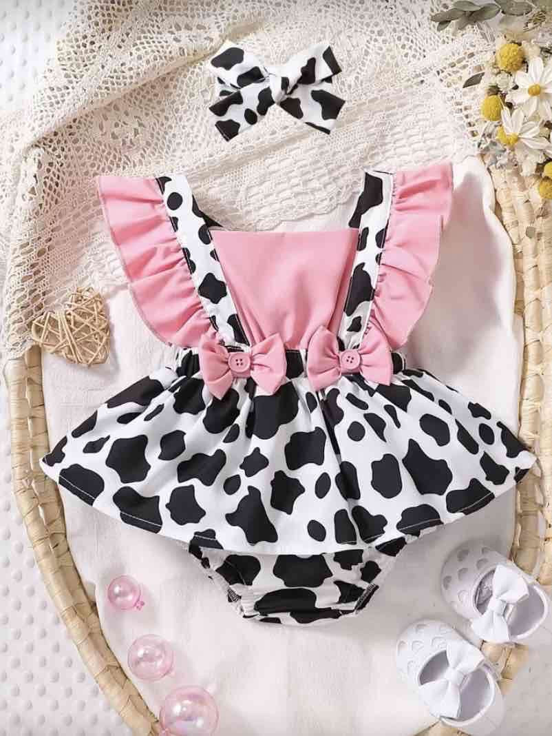 Disfraz infantil de 6/9 meses c/u - miniatura 2