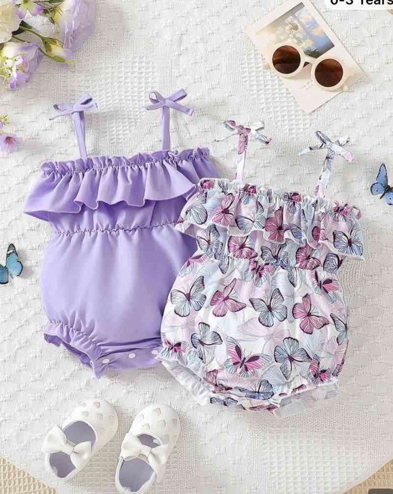 Disfraz infantil de 6/9 meses c/u - miniatura 3