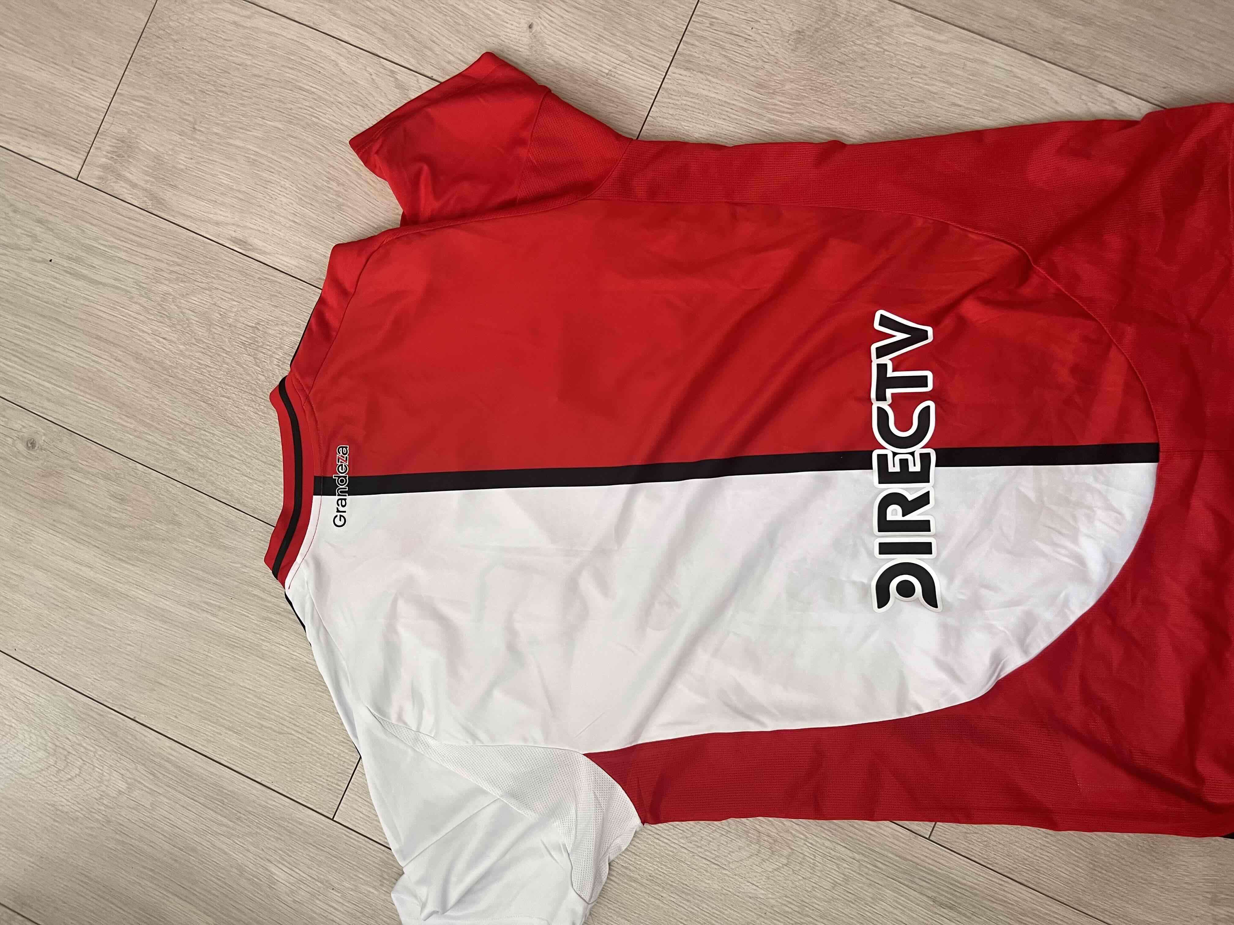 River Plate tercera equipacion - miniatura 2