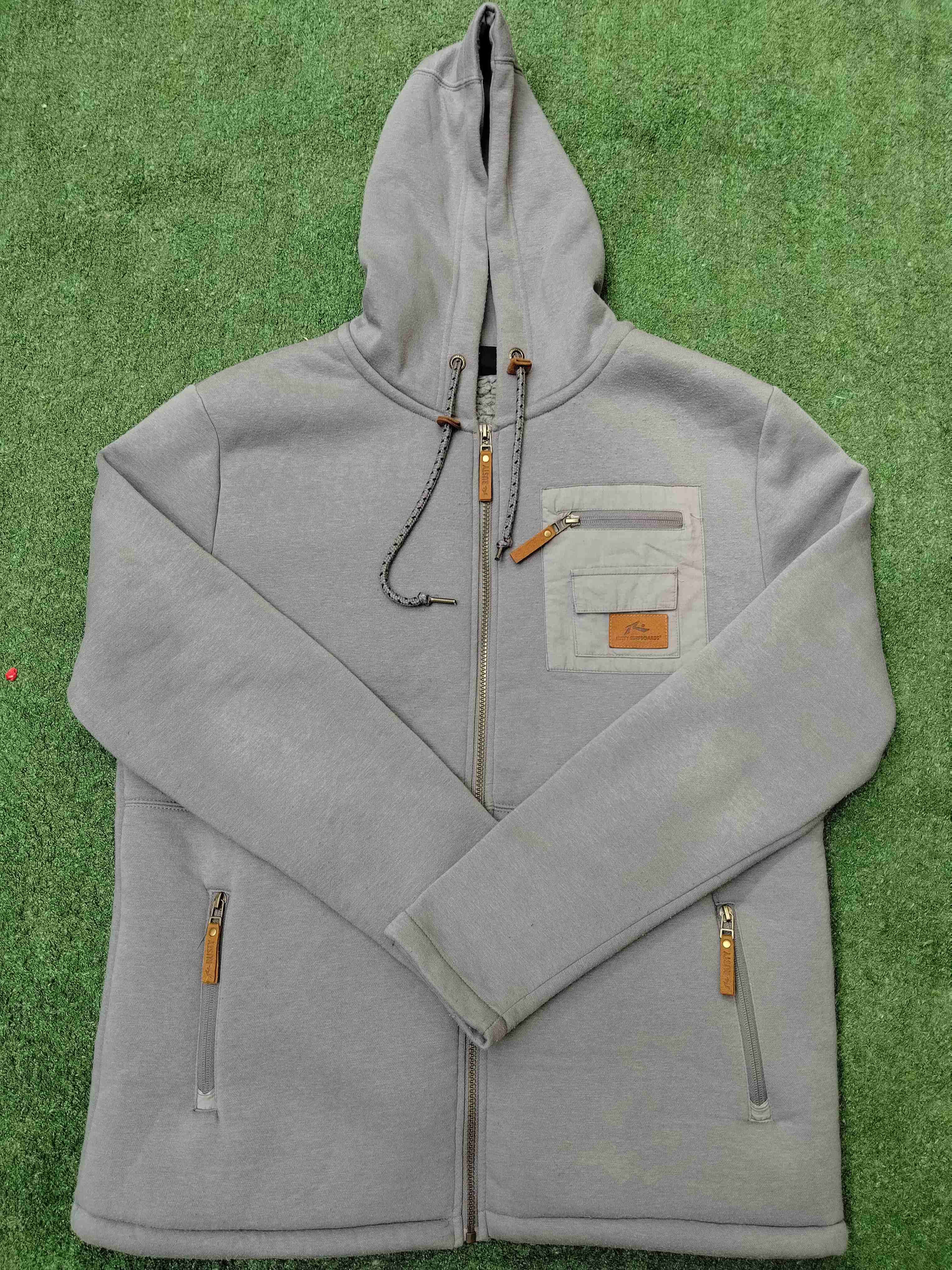 Polar Rusty con chiporro - 1