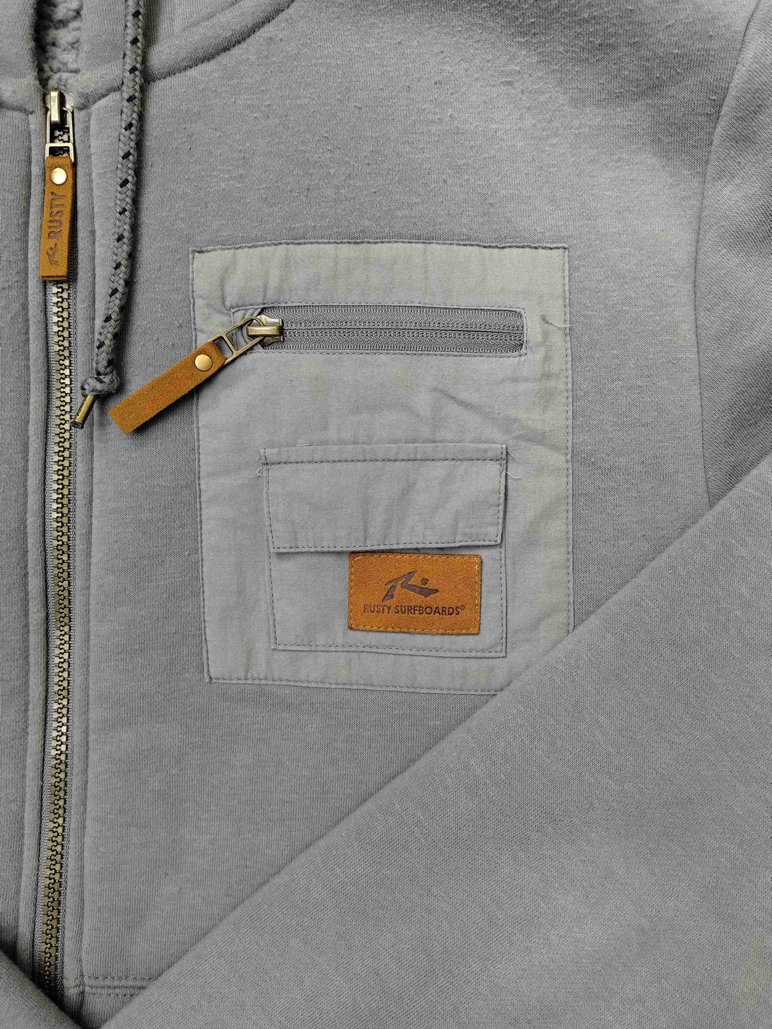 Polar Rusty con chiporro - 2