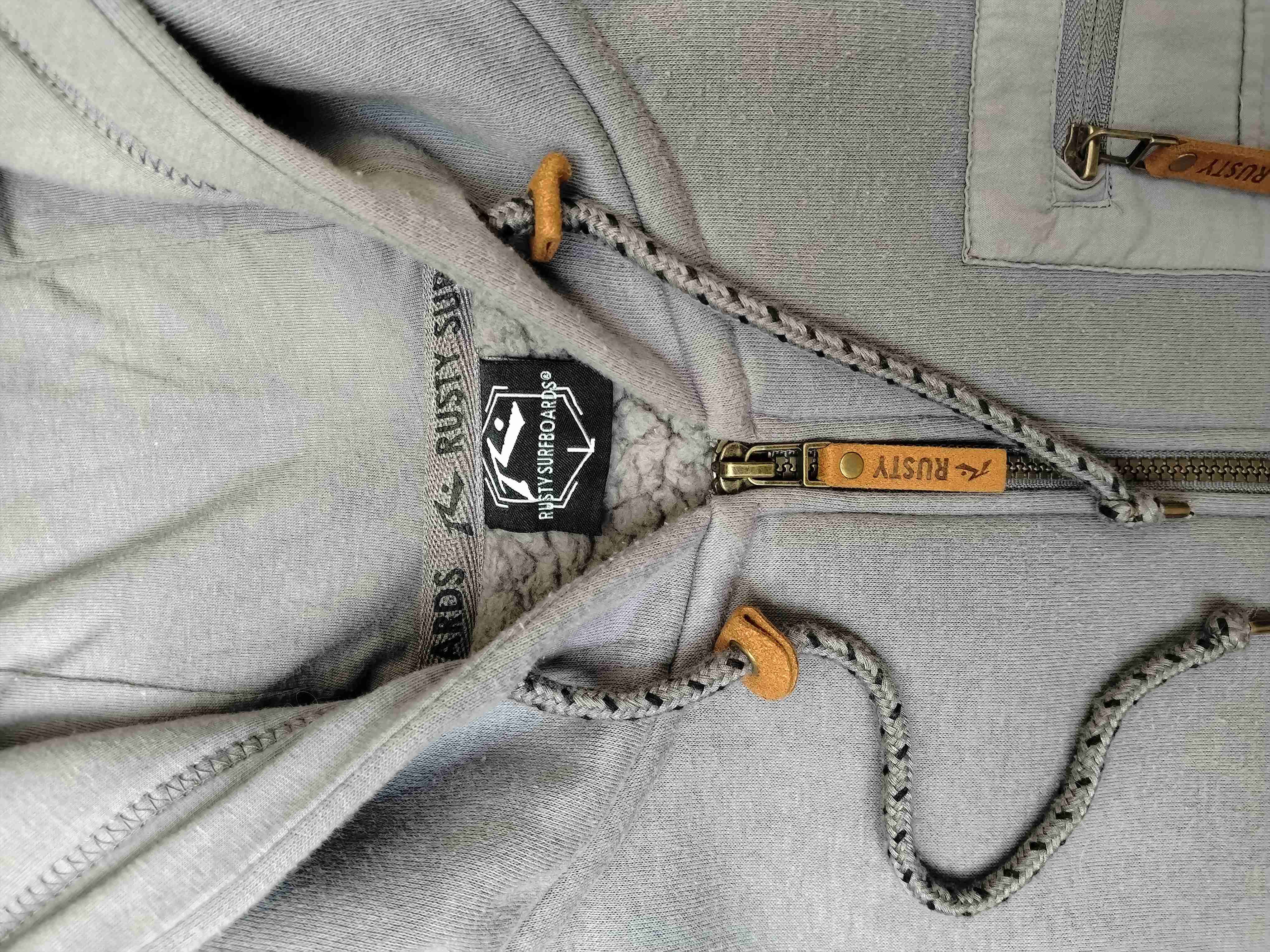 Polar Rusty con chiporro - 3