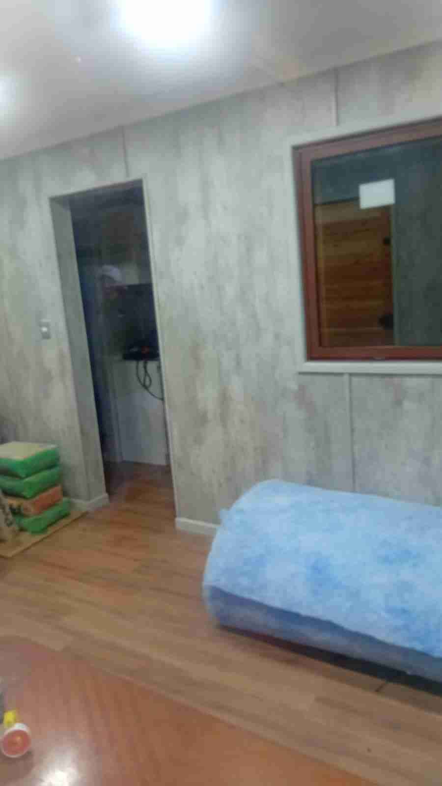 Melamina gris marmoleado - miniatura 2