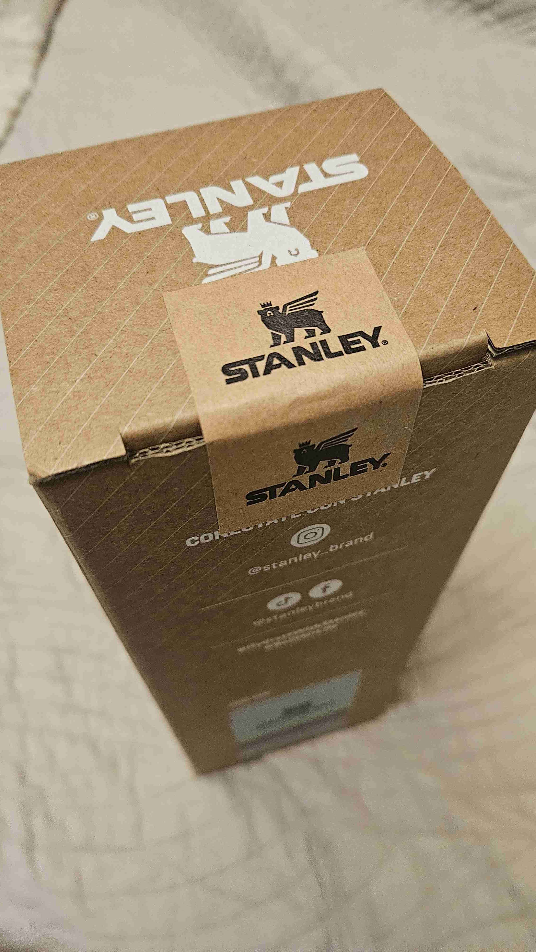 Botella térmica Stanley - miniatura 4