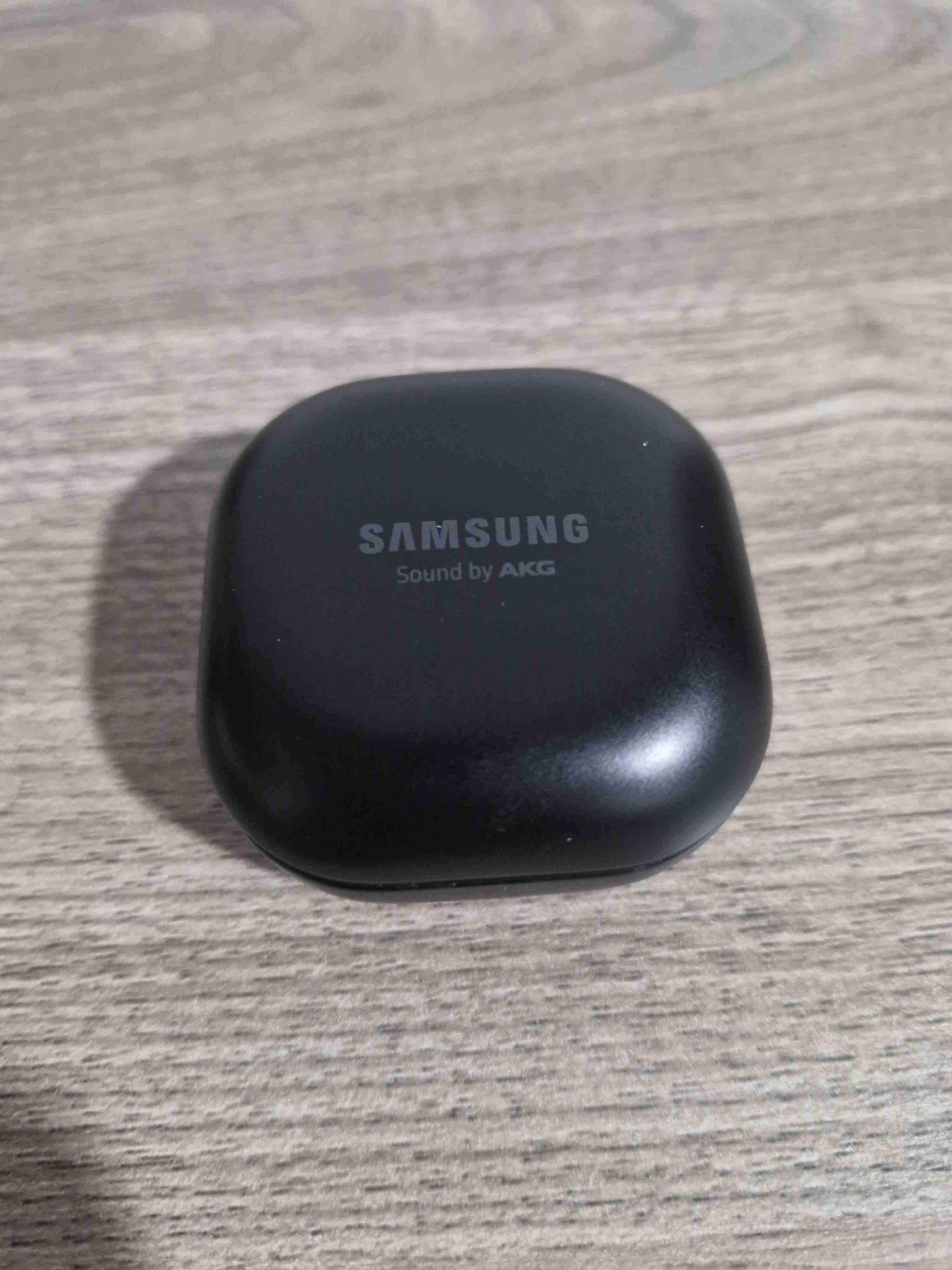 Galaxy Buds Pro negros - miniatura 2