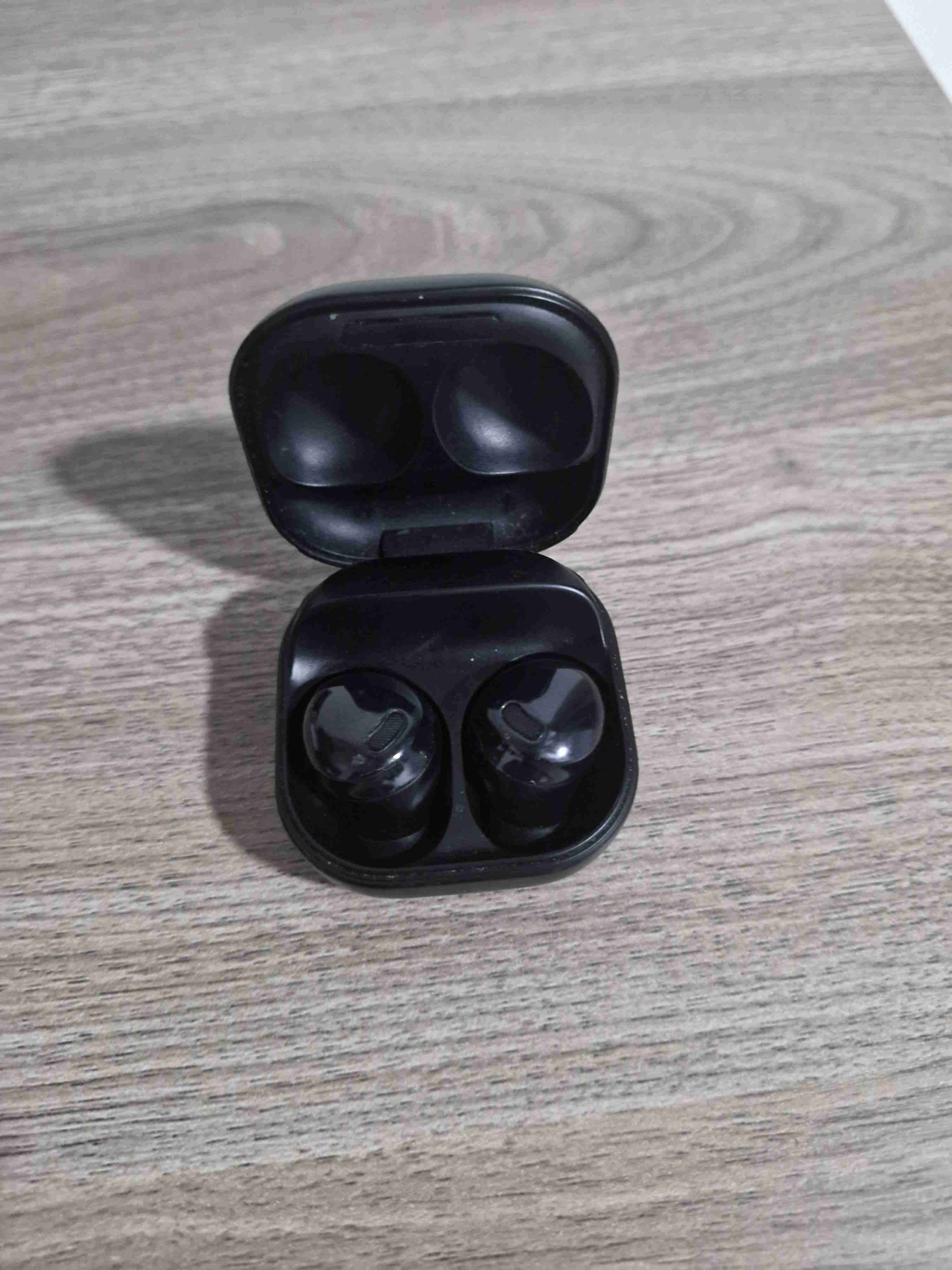 Galaxy Buds Pro negros - miniatura 3