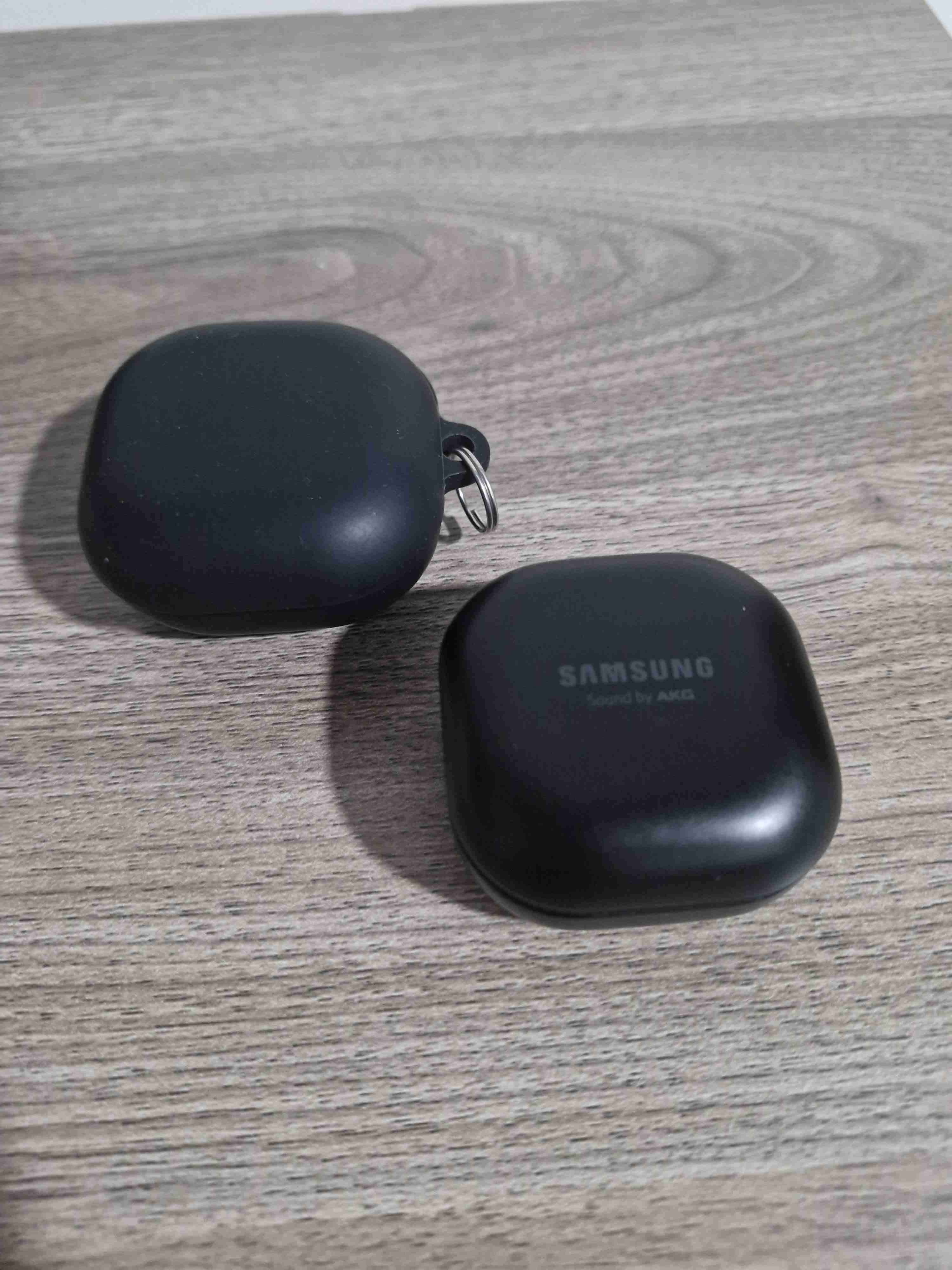 Galaxy Buds Pro negros - miniatura 5