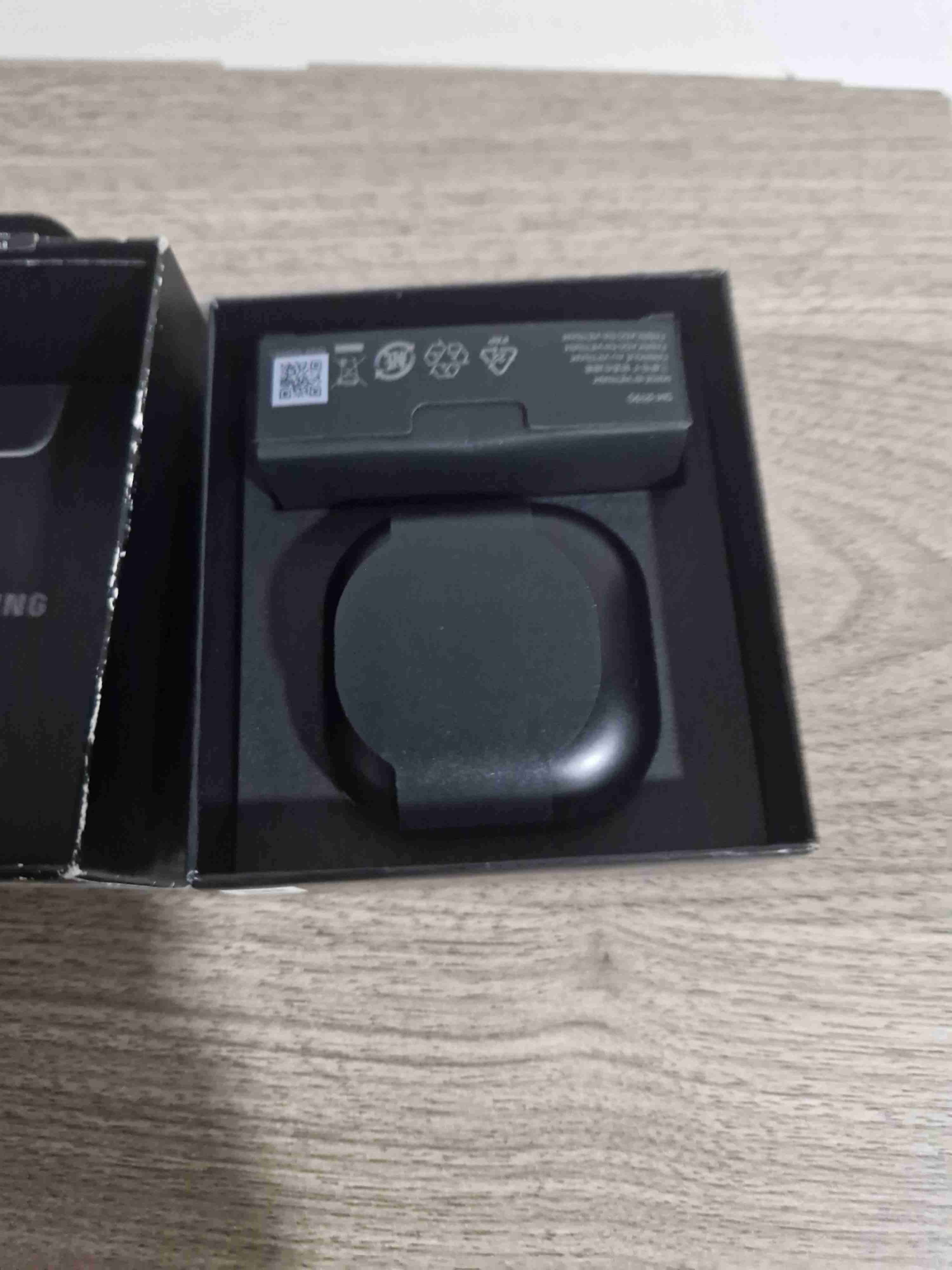 Galaxy Buds Pro negros - miniatura 6