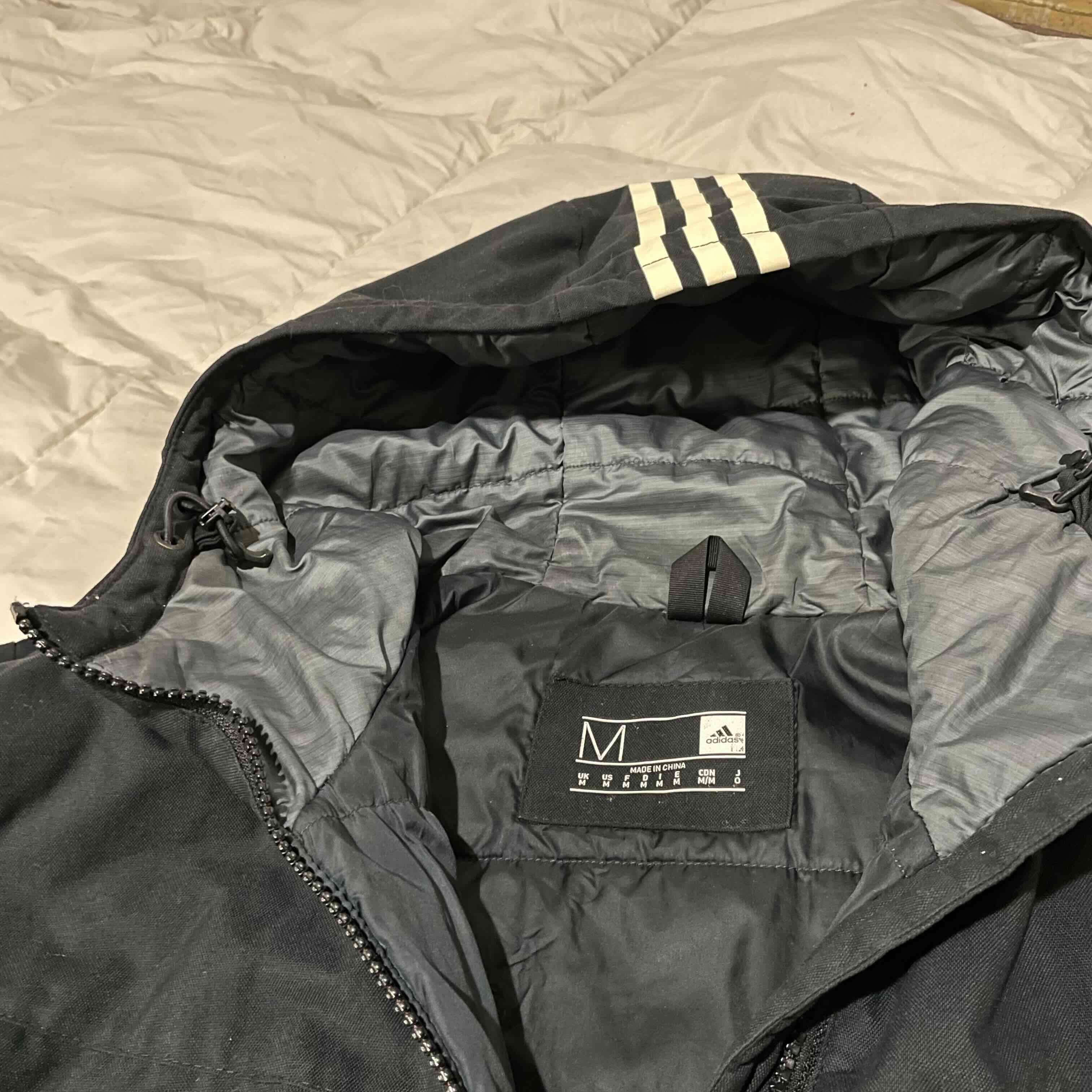 Chaqueta adidas M - miniatura 2