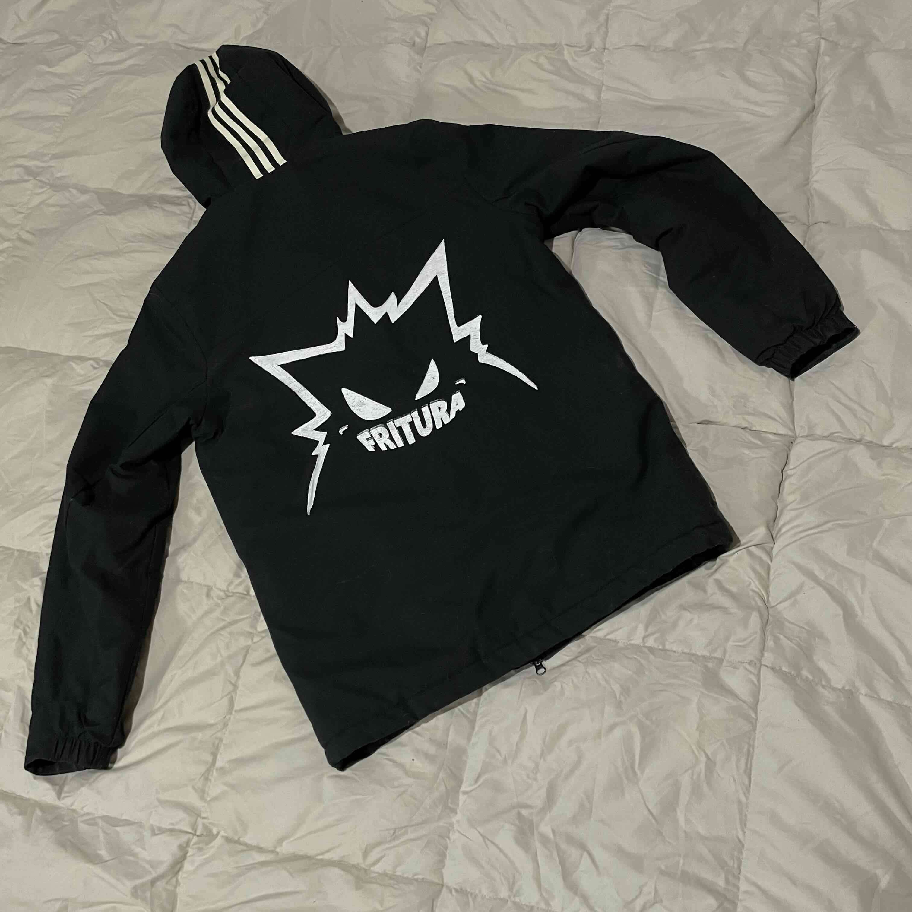 Chaqueta adidas M - miniatura 3