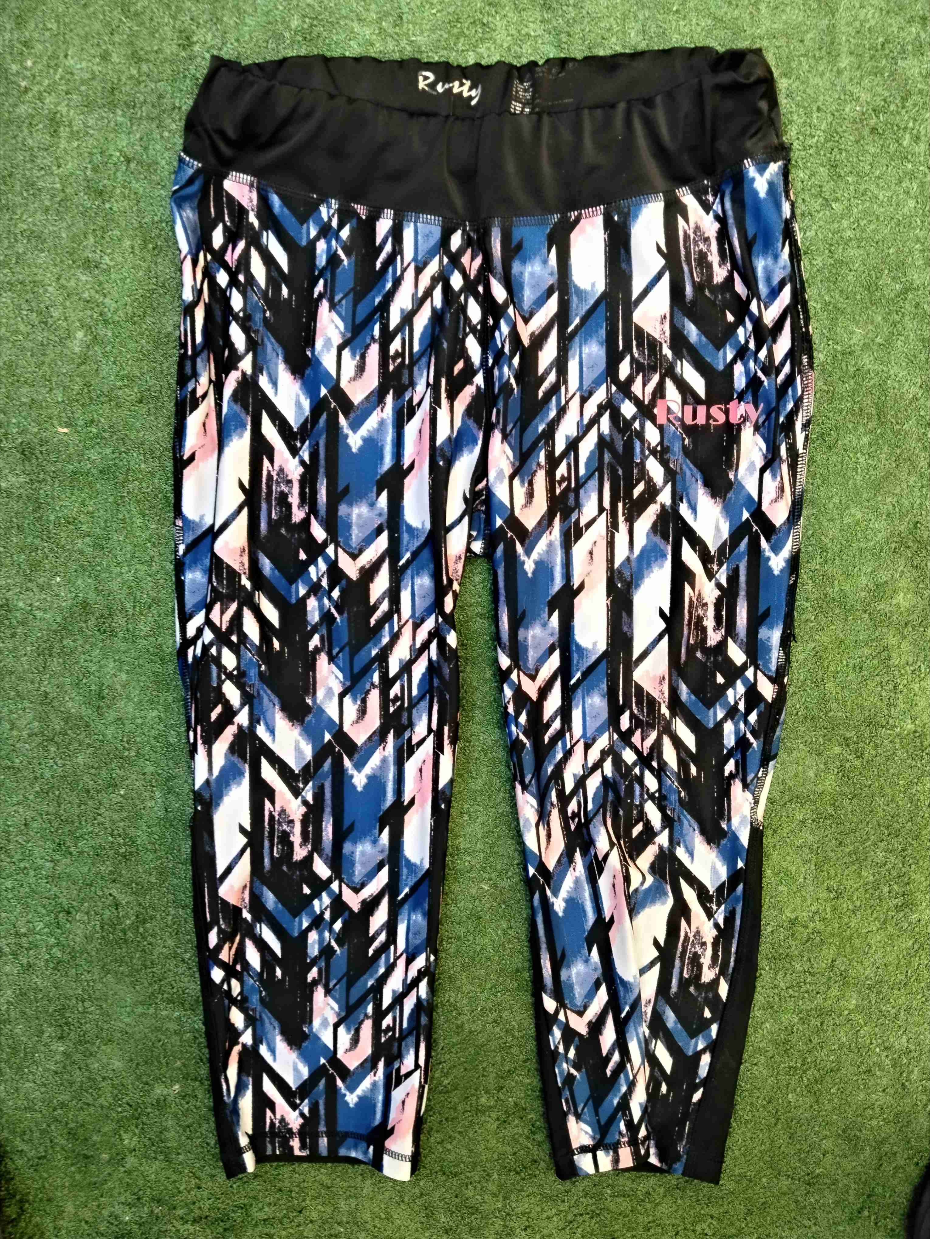 Calzas deportivas Mujer S/M/L - miniatura 4