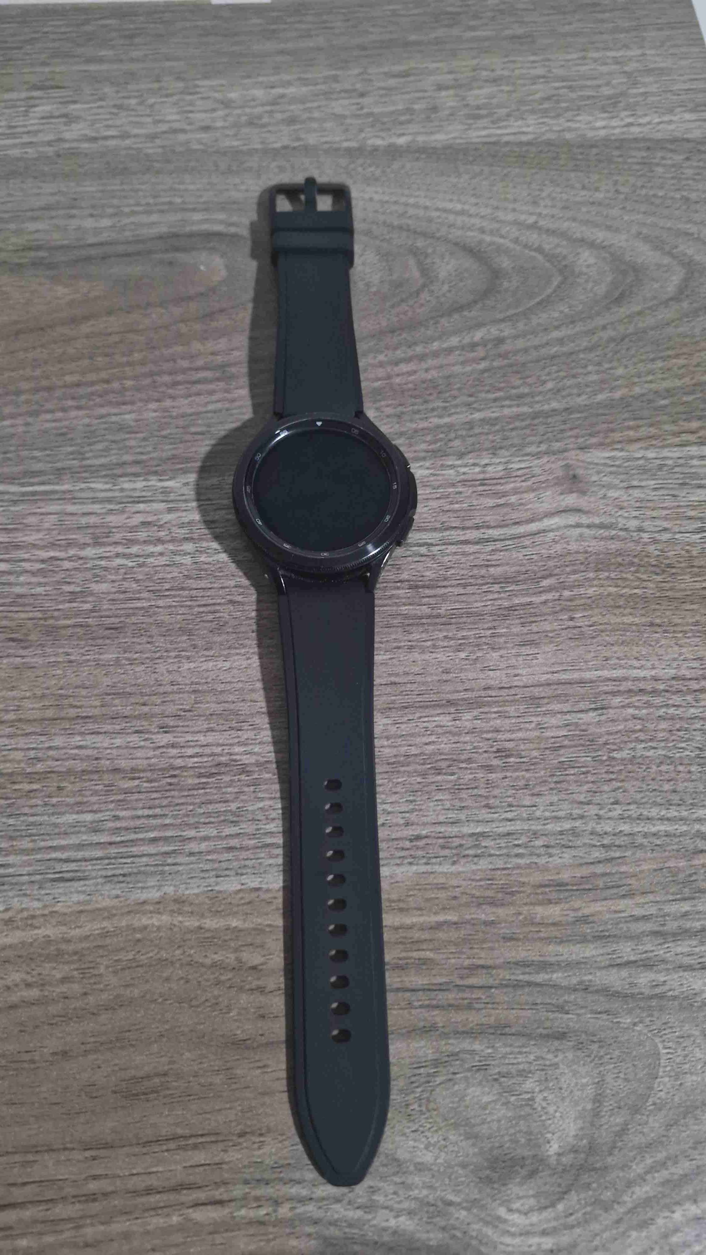 Galaxy watch4 classic - miniatura 2