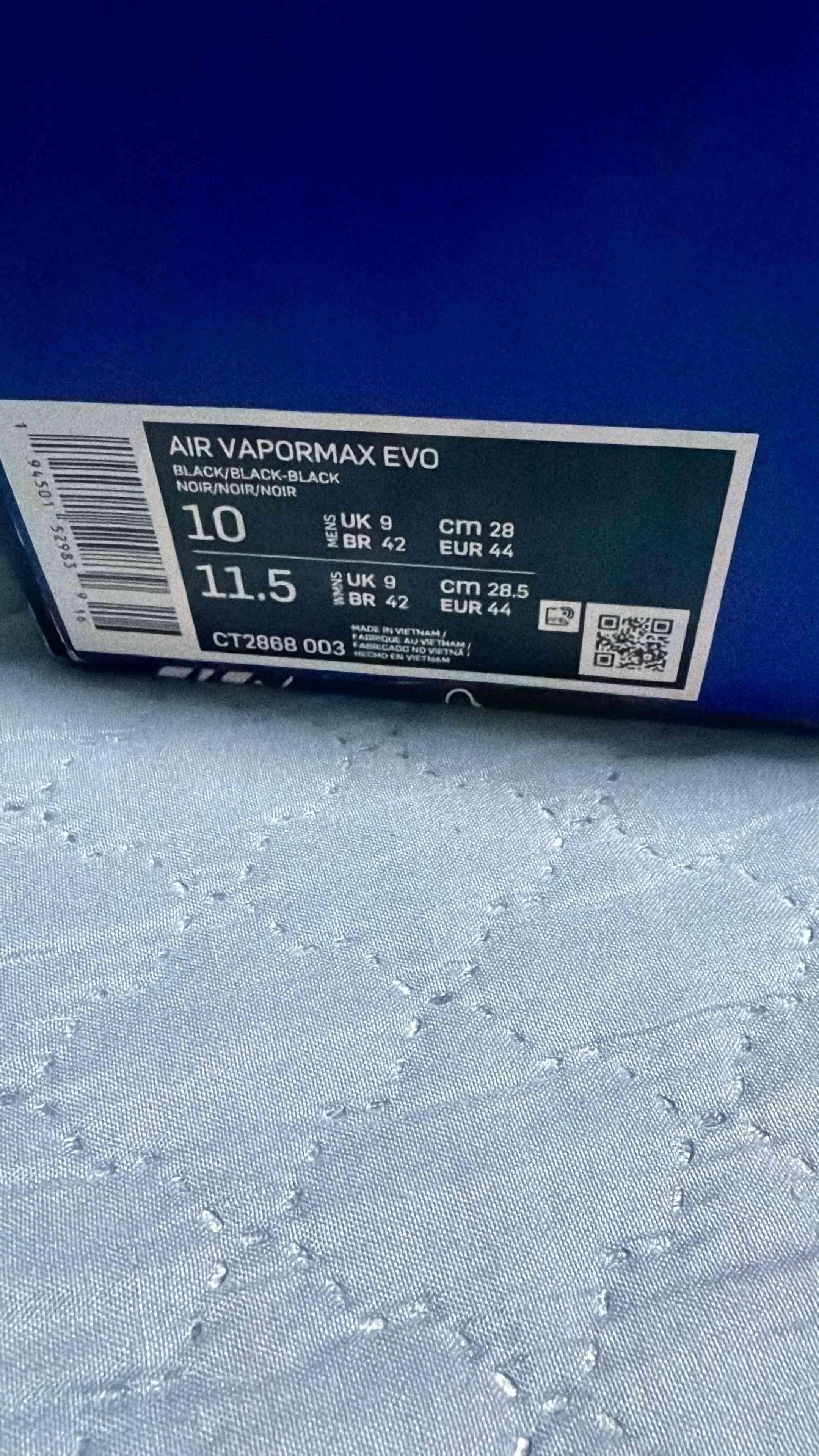 Zapatillas negras Converse - miniatura 3