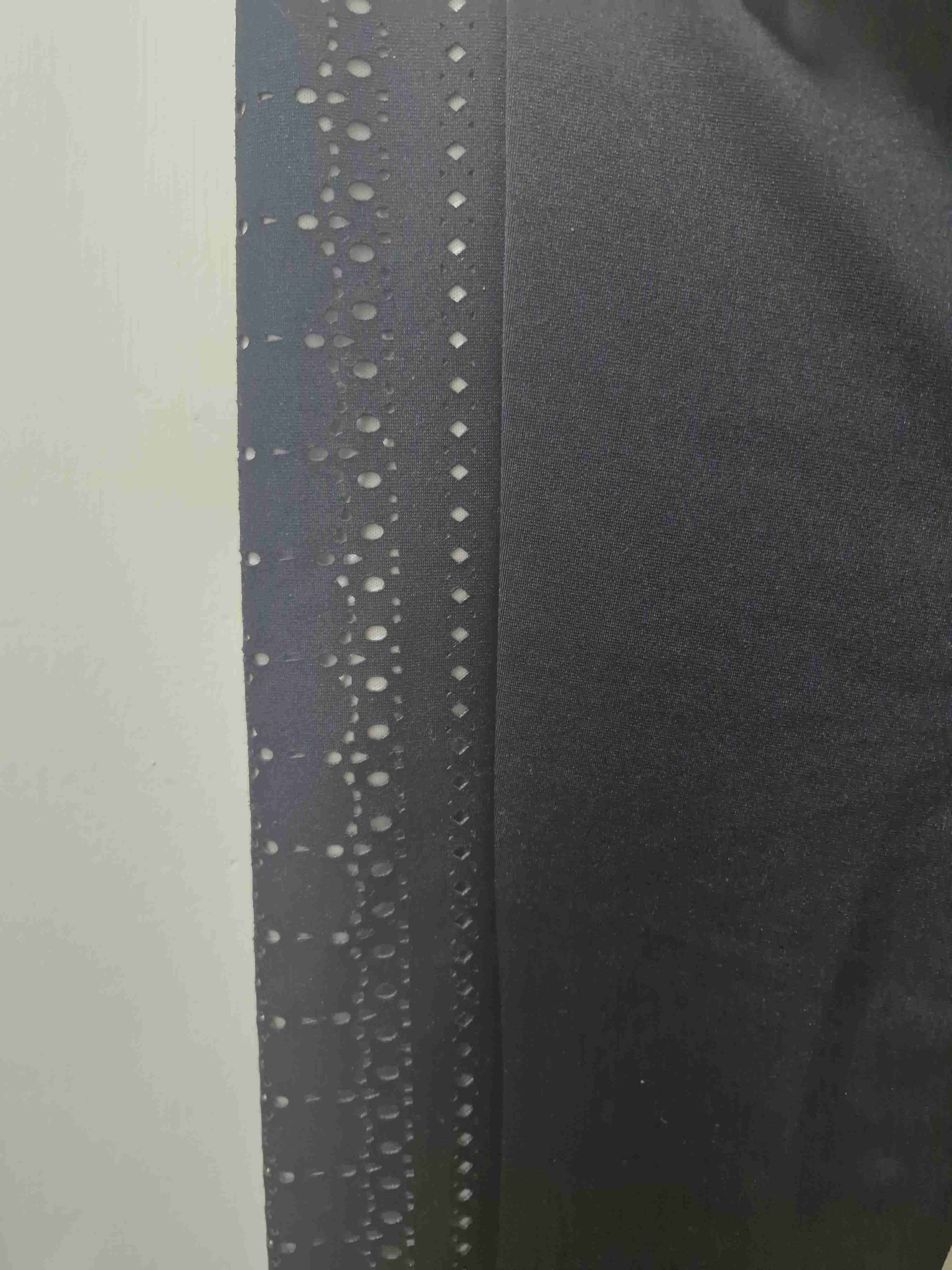 Calzas  negras con detalles blancos - miniatura 2