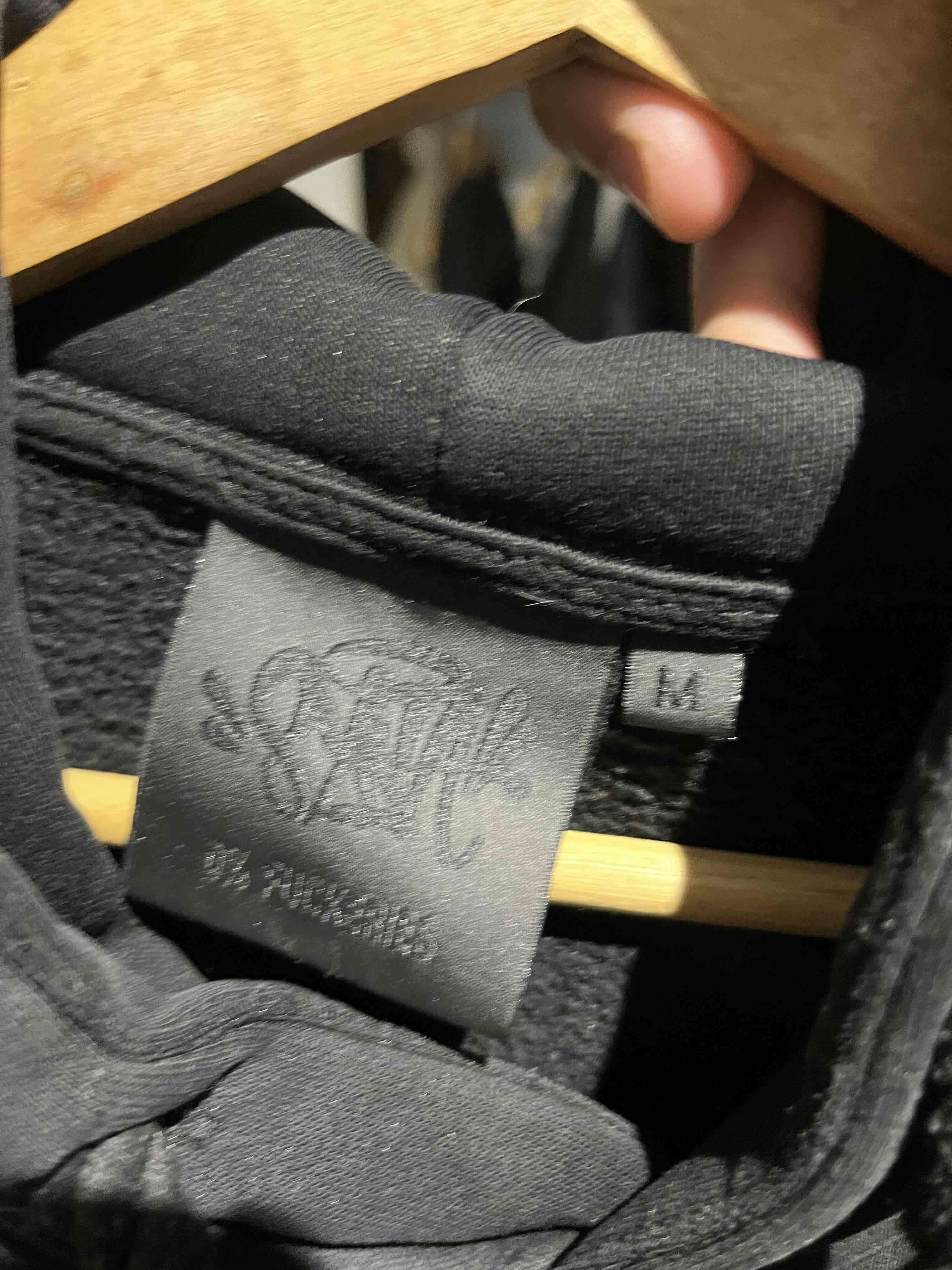 SYNA WORLD poleron 💚 - miniatura 3