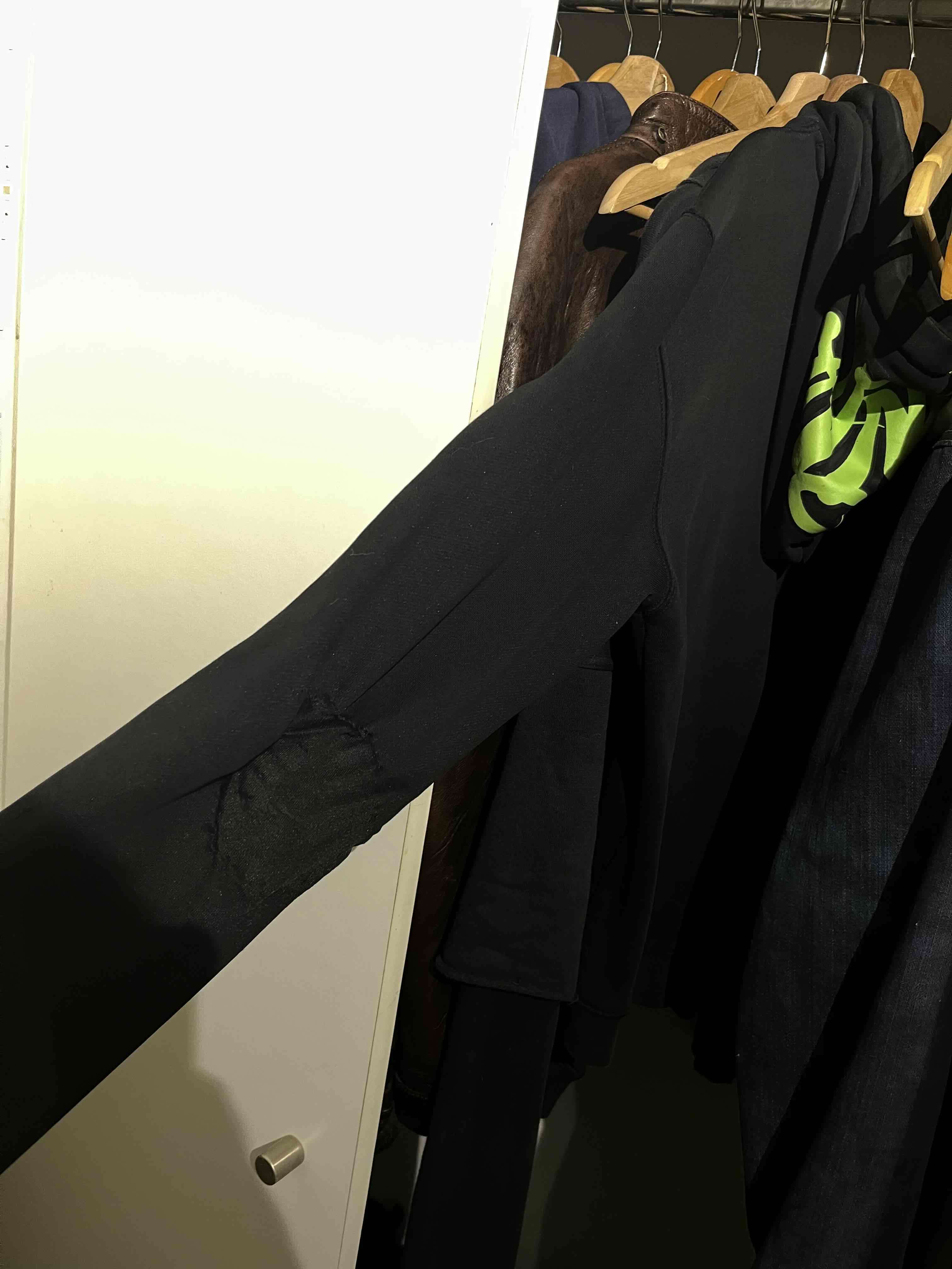 SYNA WORLD poleron 💚 - miniatura 4