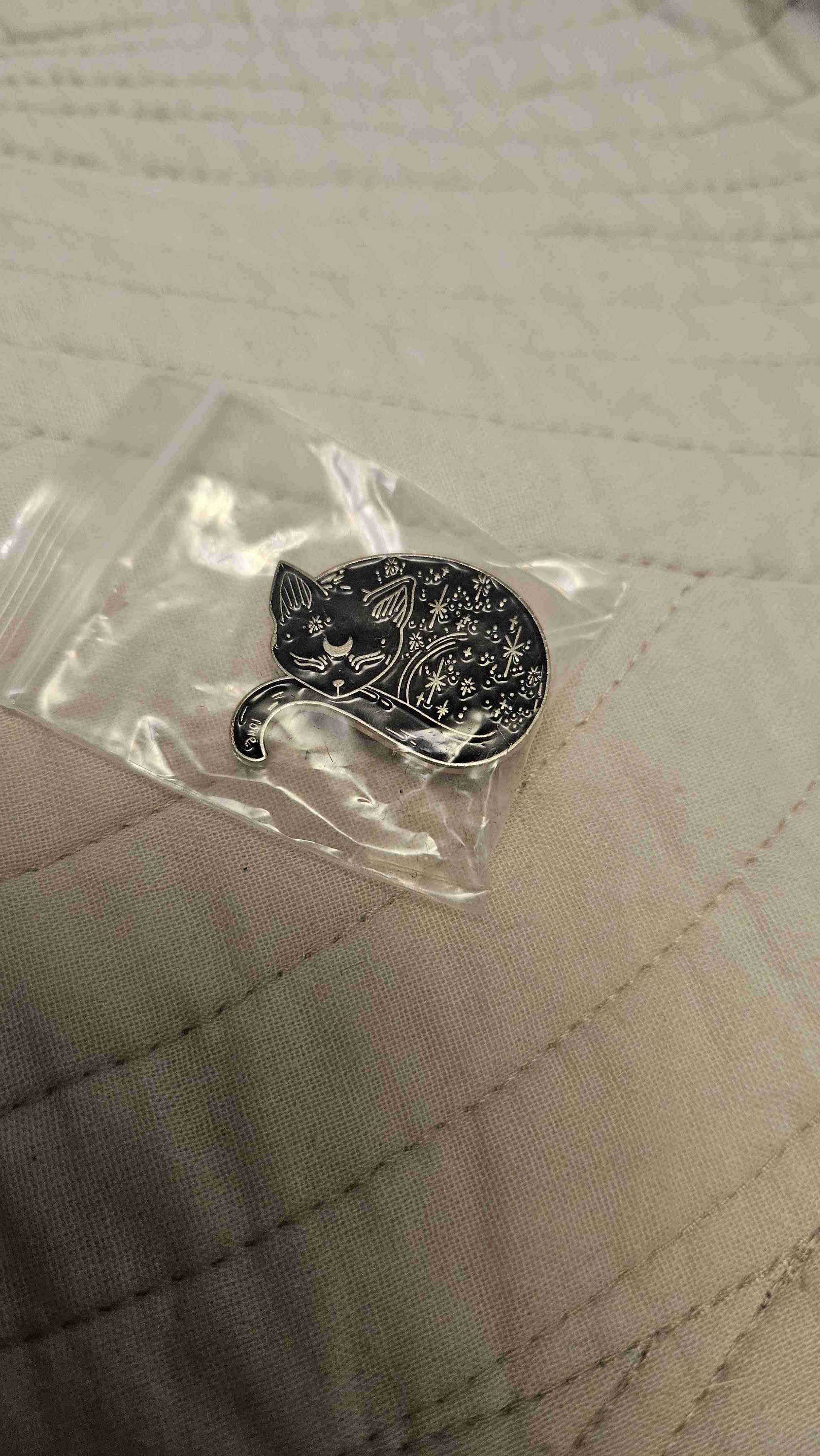 2 Pines de gatos - 2